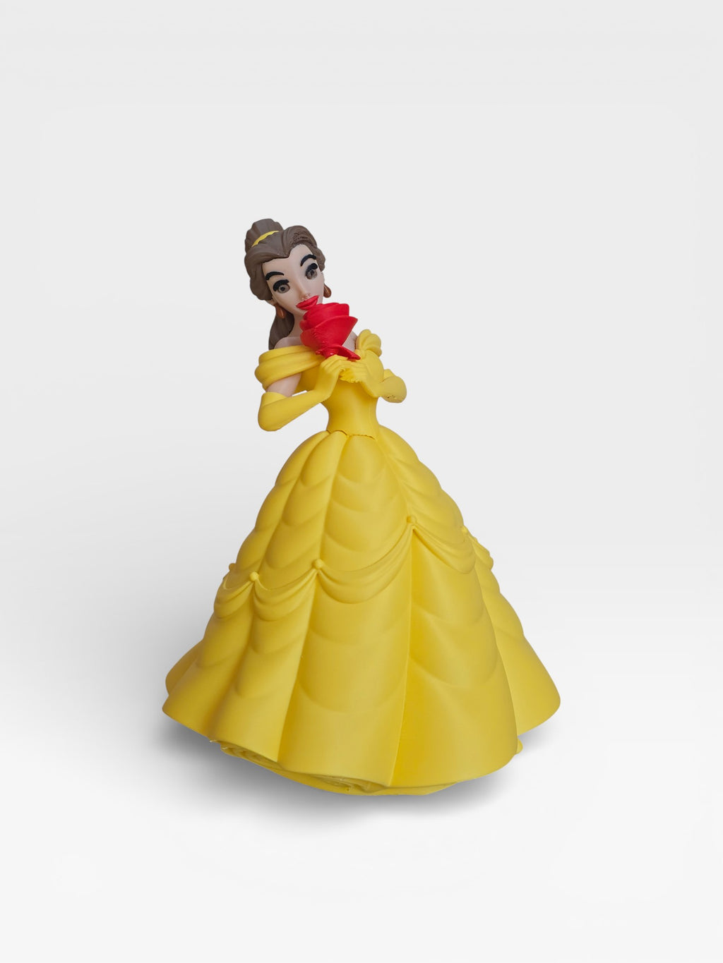 Belle (Disney)