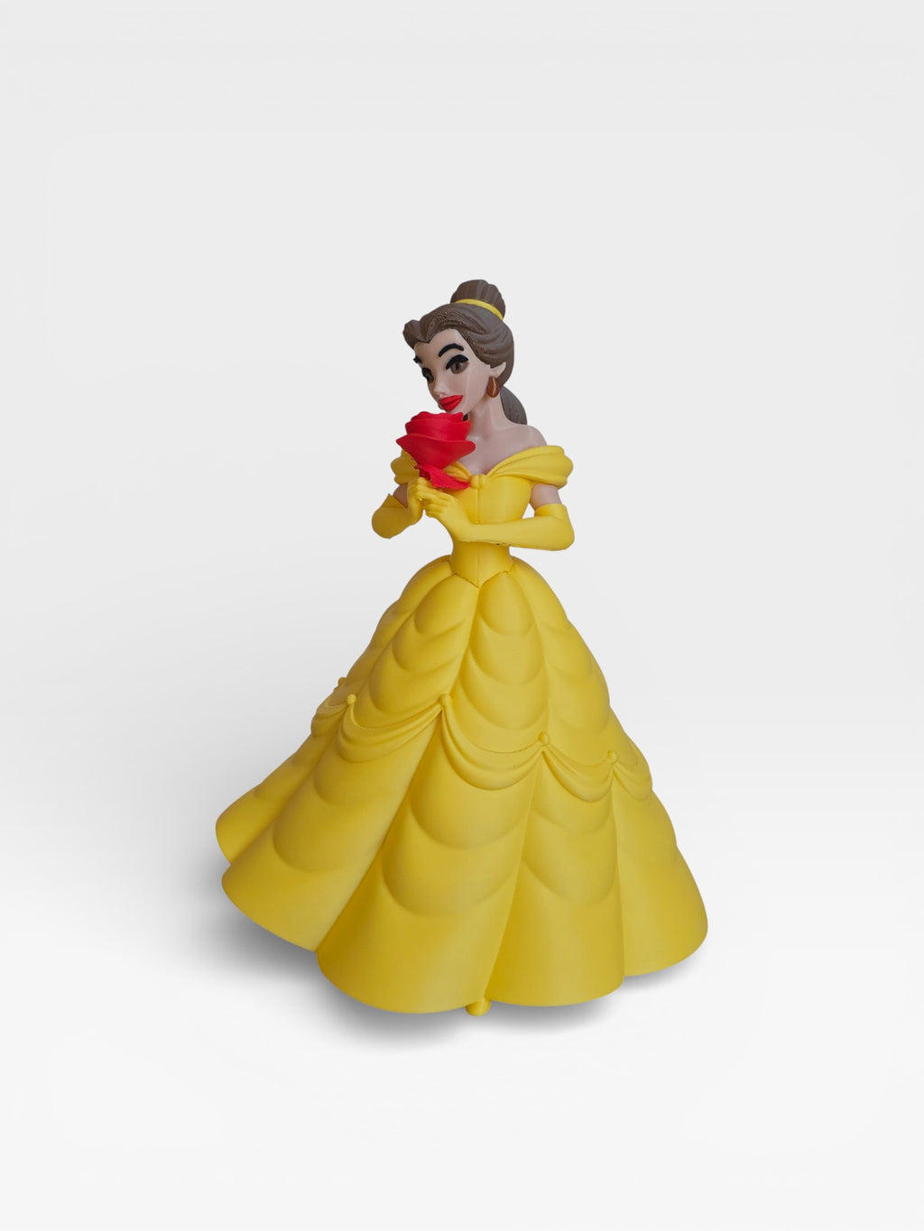 Belle (Disney)