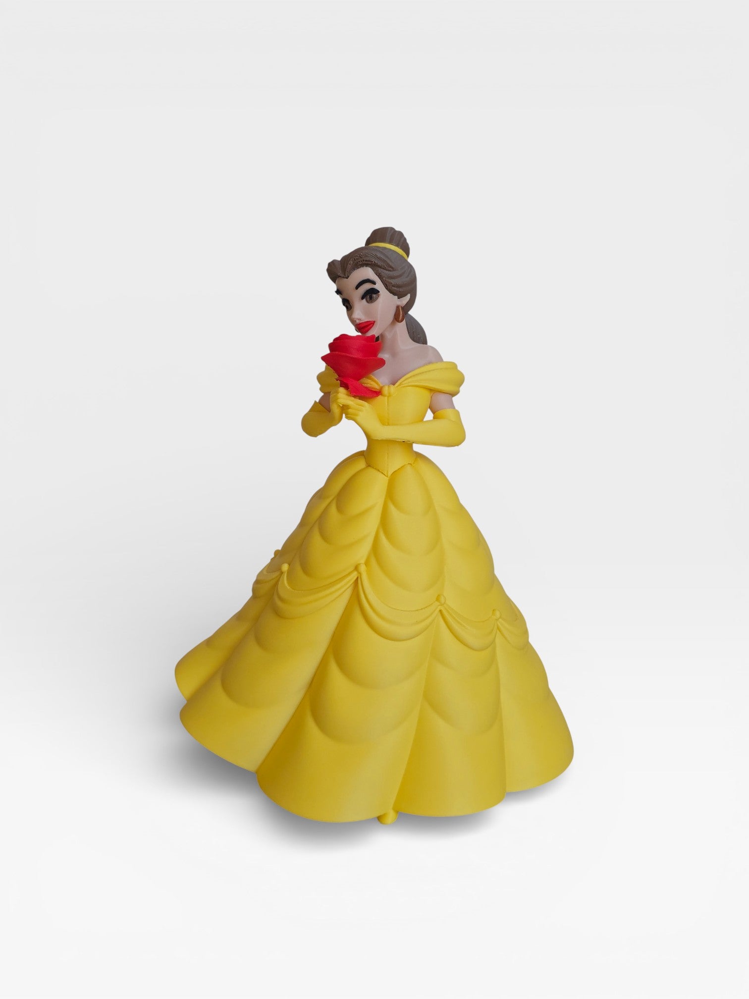Belle (Disney)