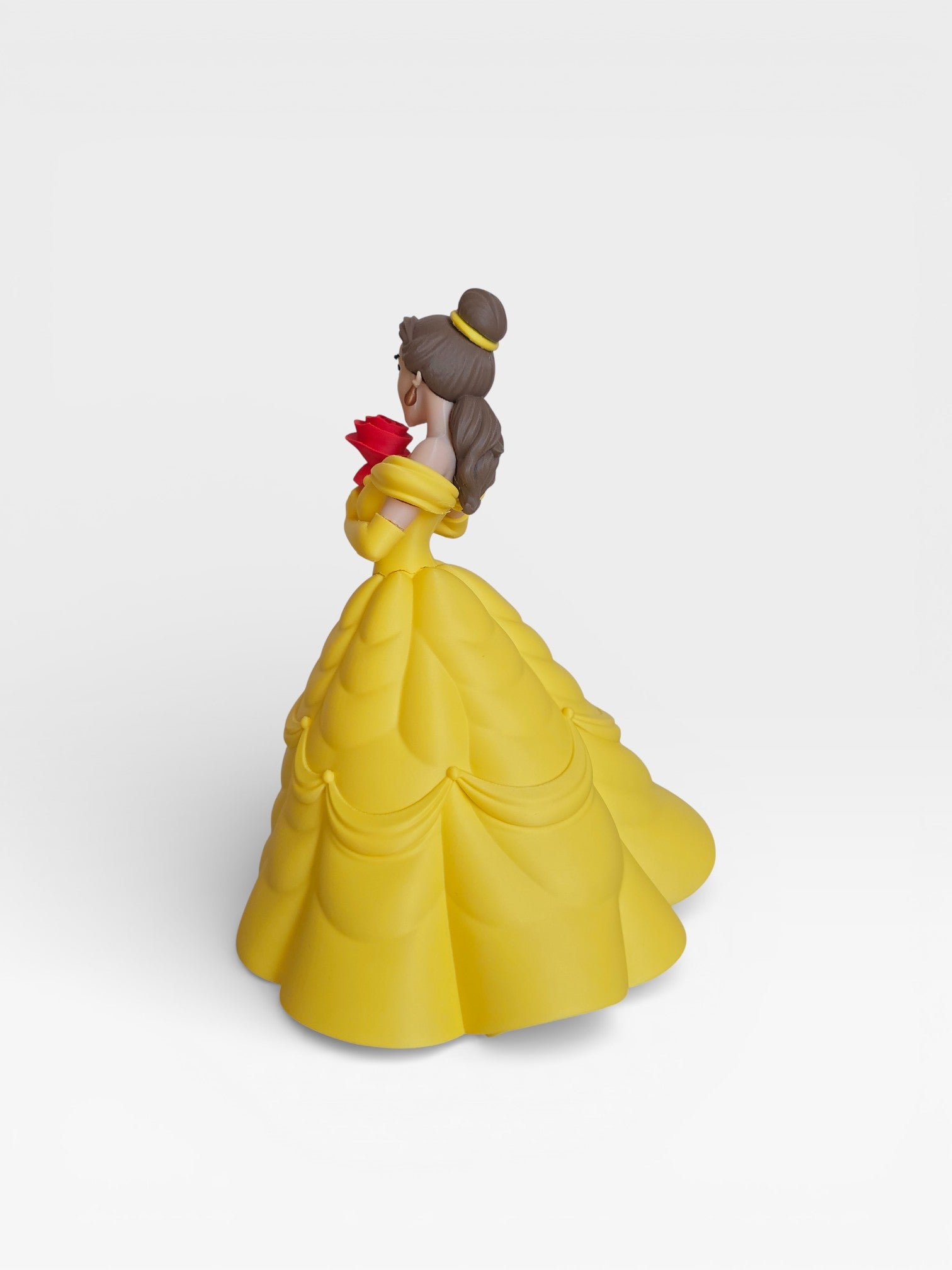 Belle (Disney)