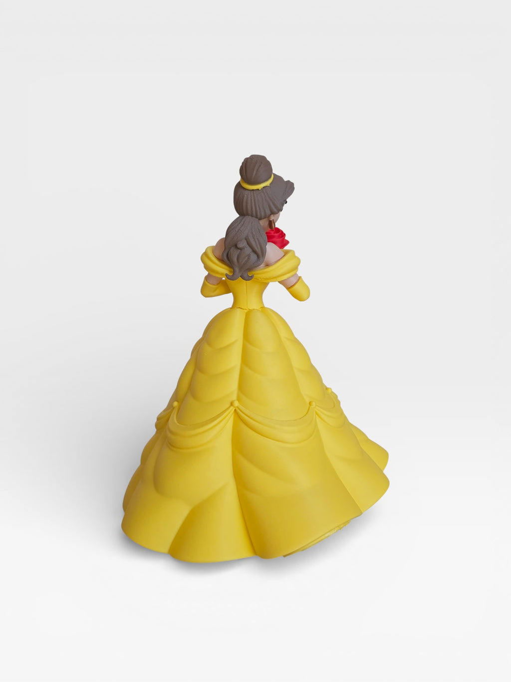 Belle (Disney)
