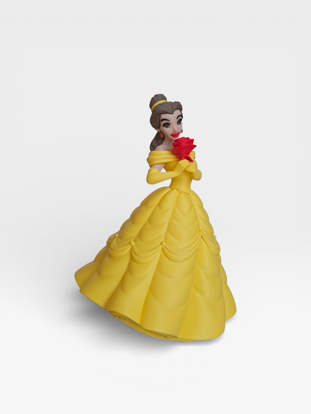 Belle (Disney)
