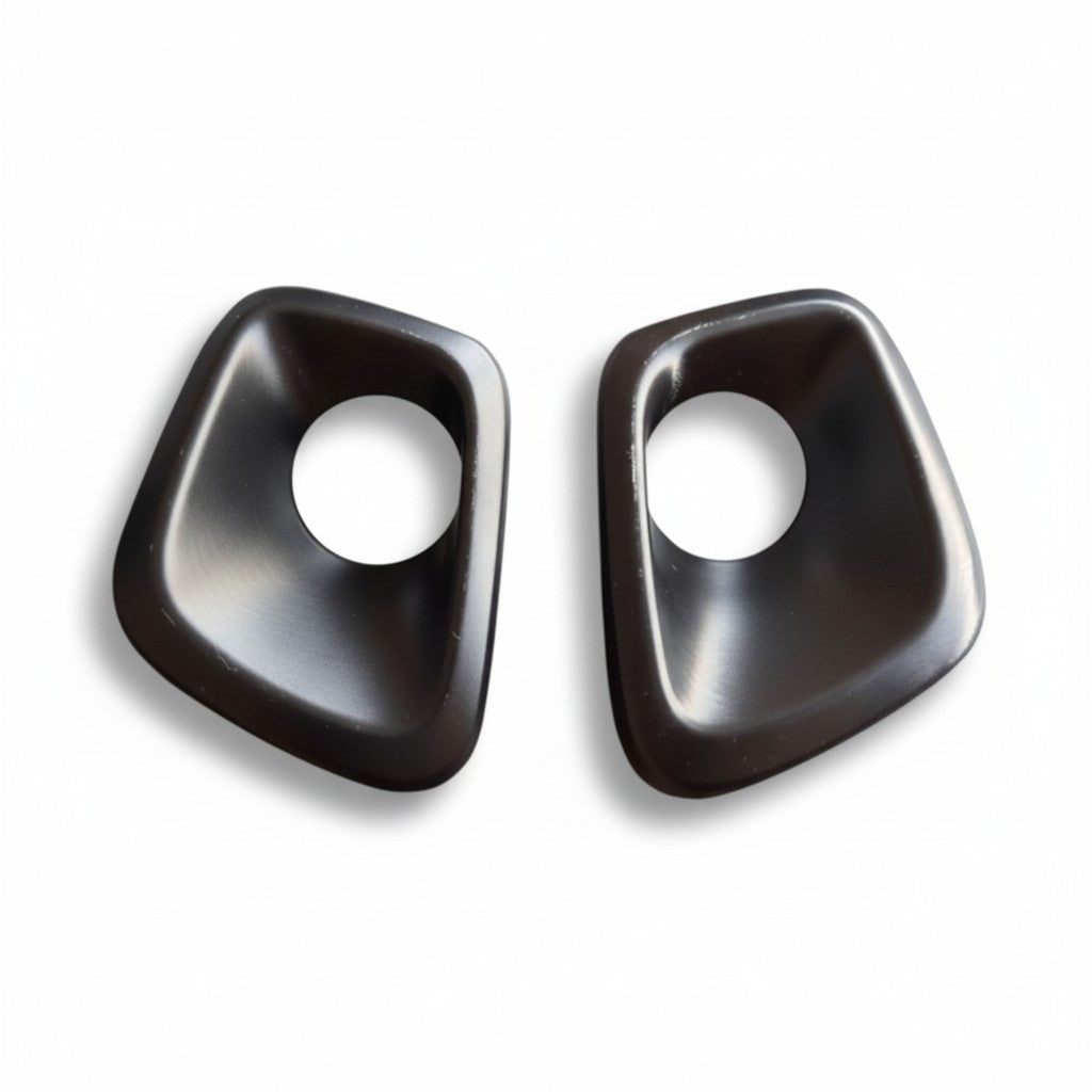 Citroen C1 (2014+) & Peugeot 108 (2014+) - Fog Light cover