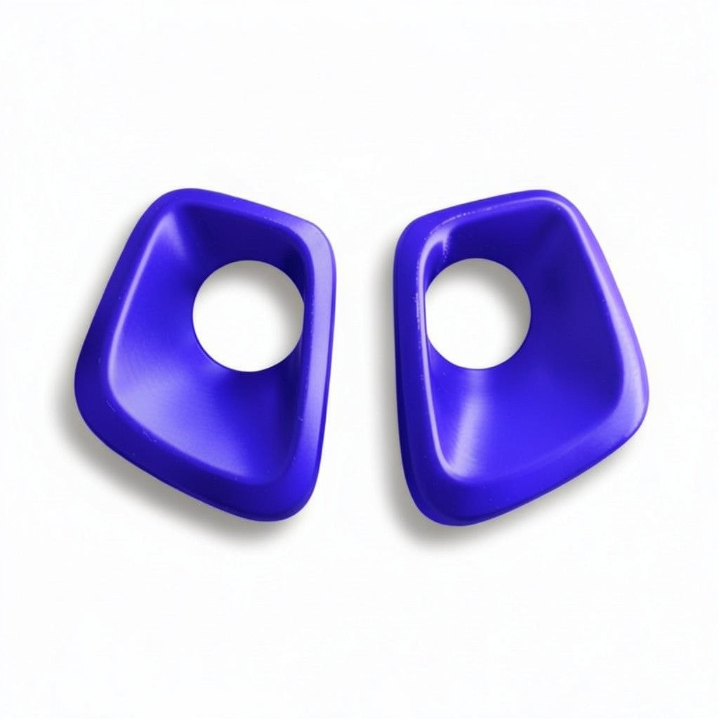 Citroen C1 (2014+) & Peugeot 108 (2014+) - Fog Light cover