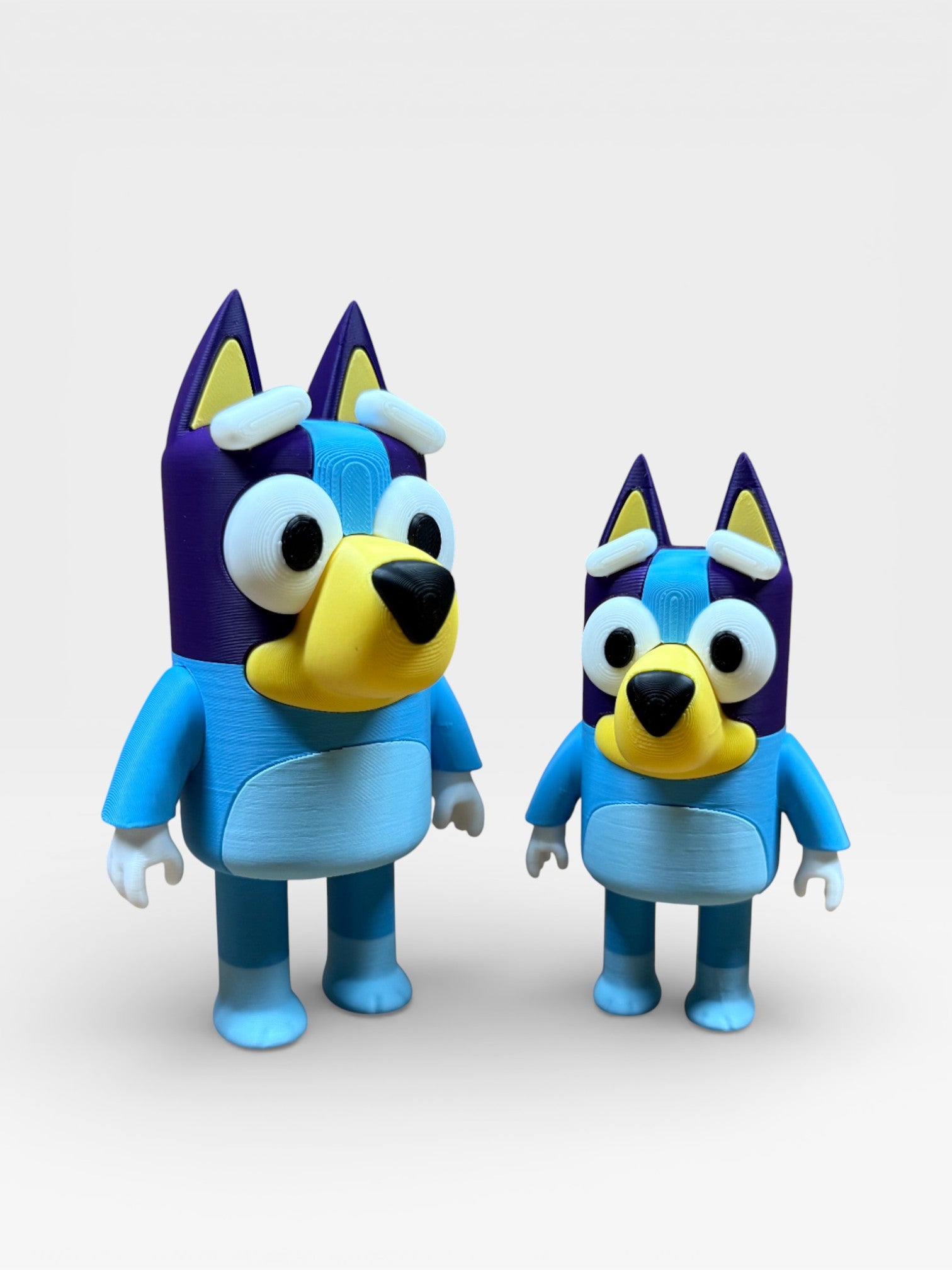 Bluey