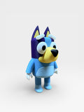 Bluey