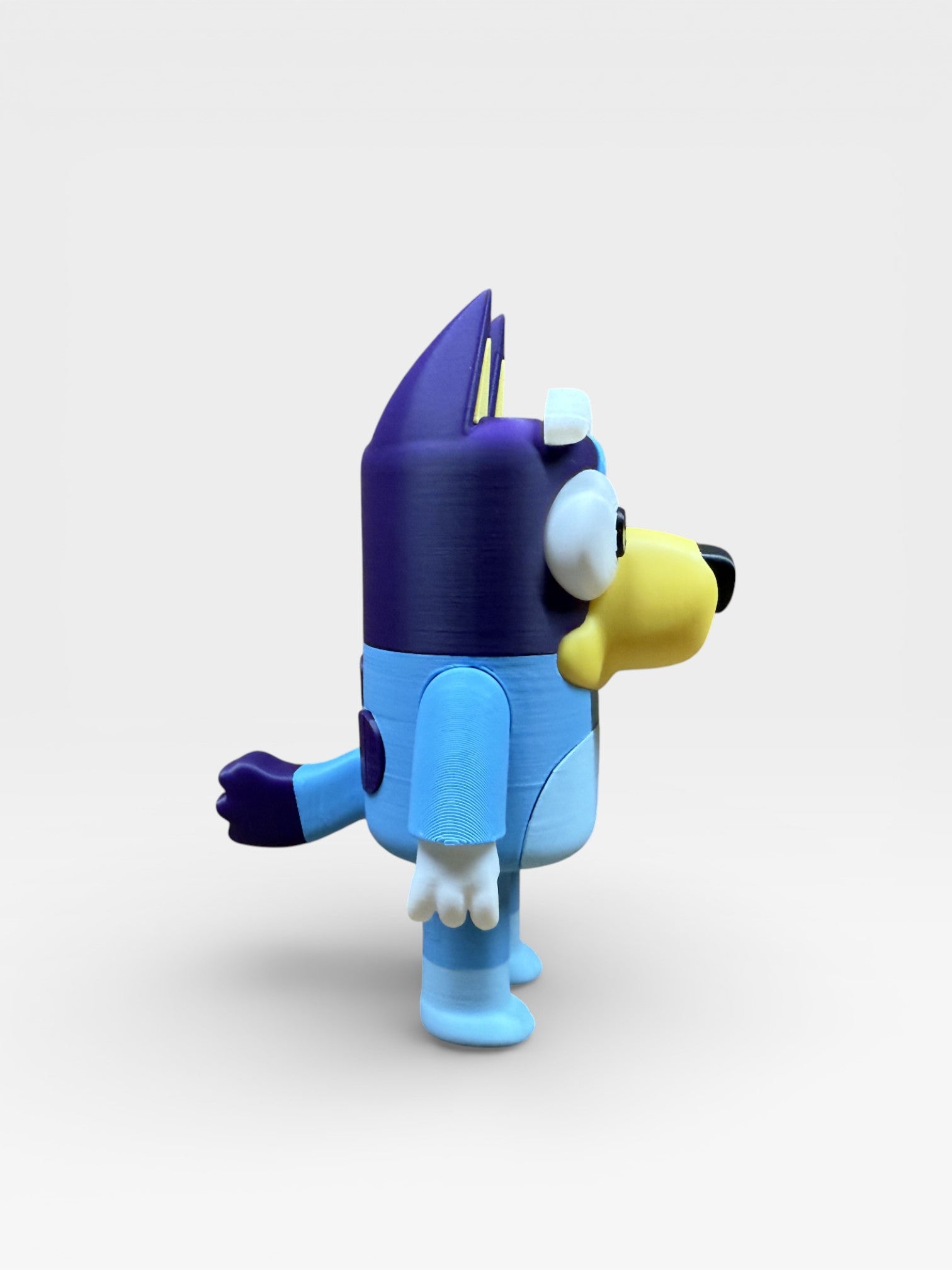 Bluey