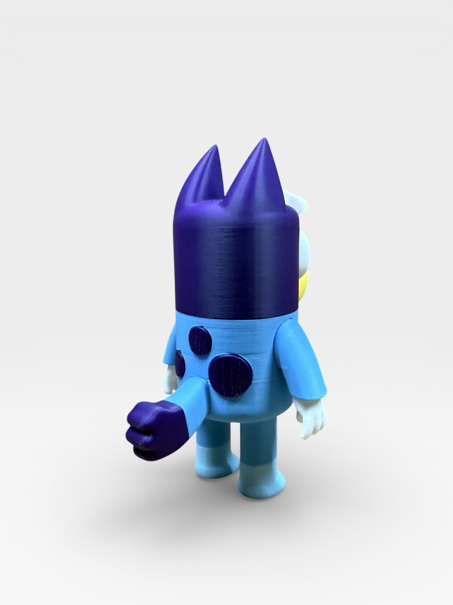 Bluey