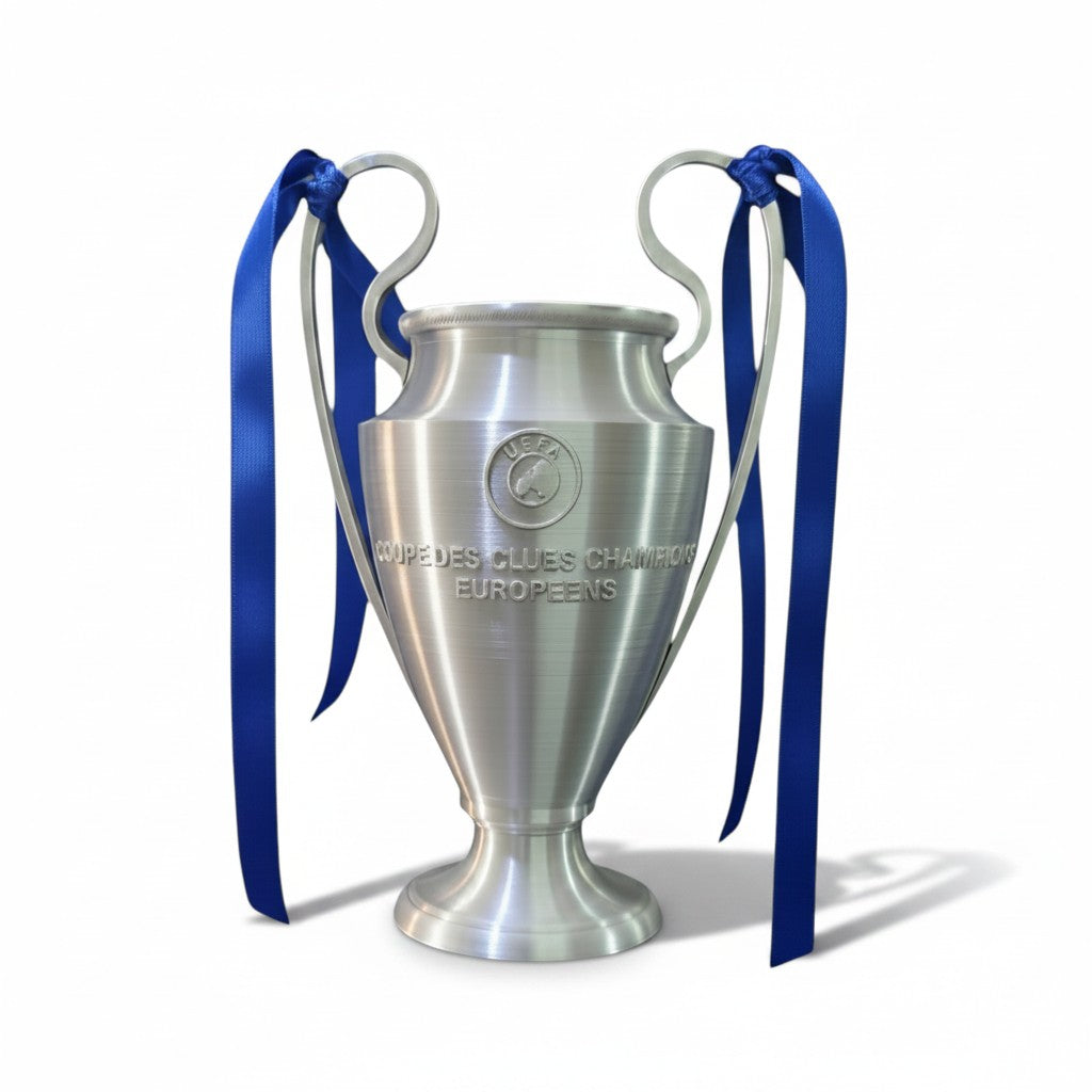 Champions League - Τρόπαιο