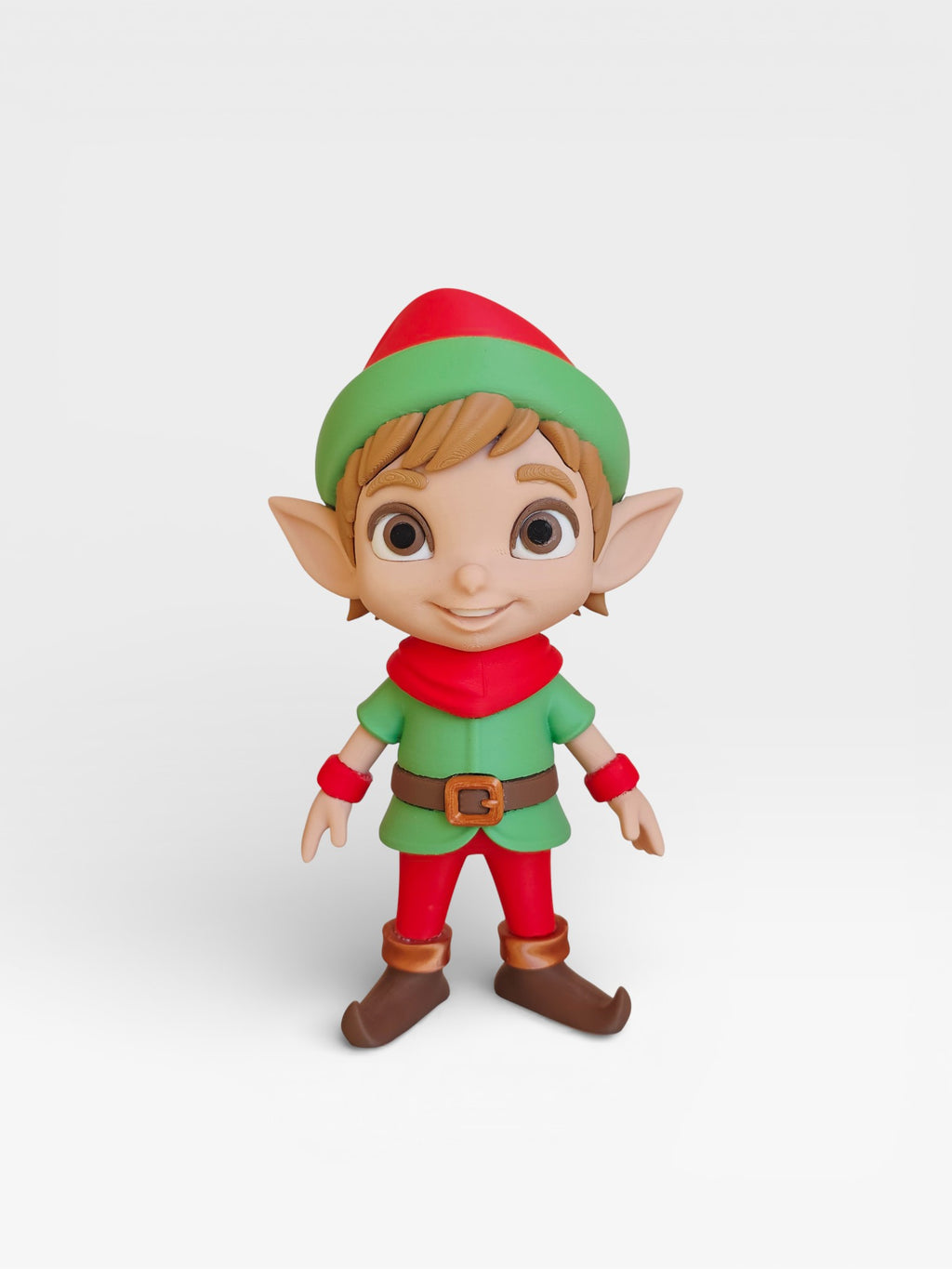 Christmas Elf