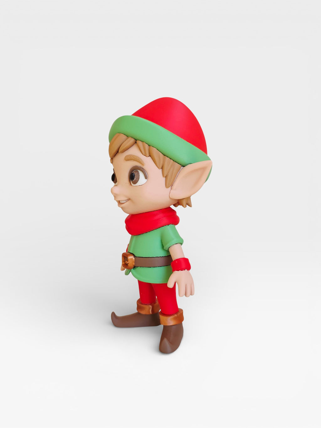 Christmas Elf