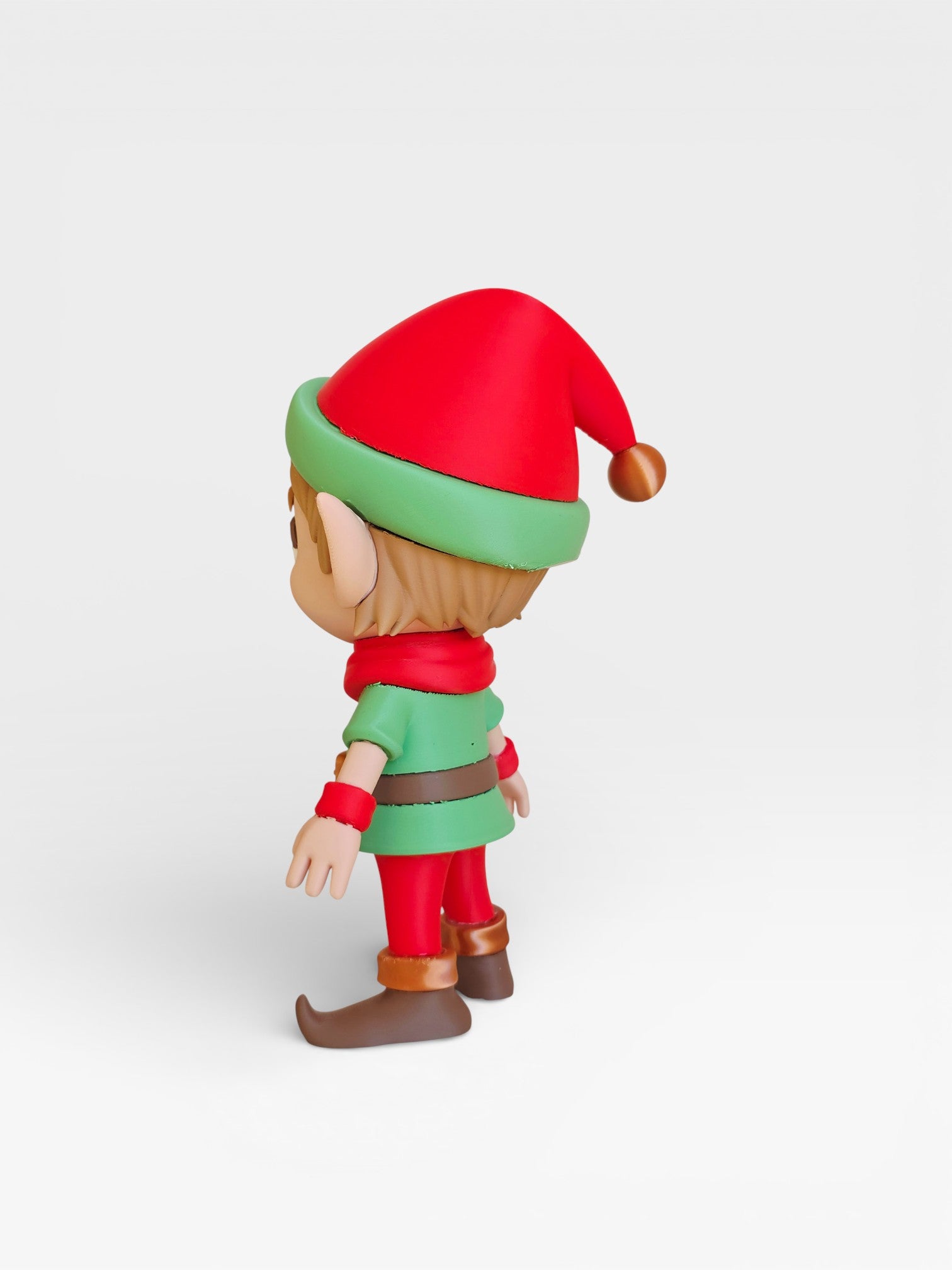 Christmas Elf