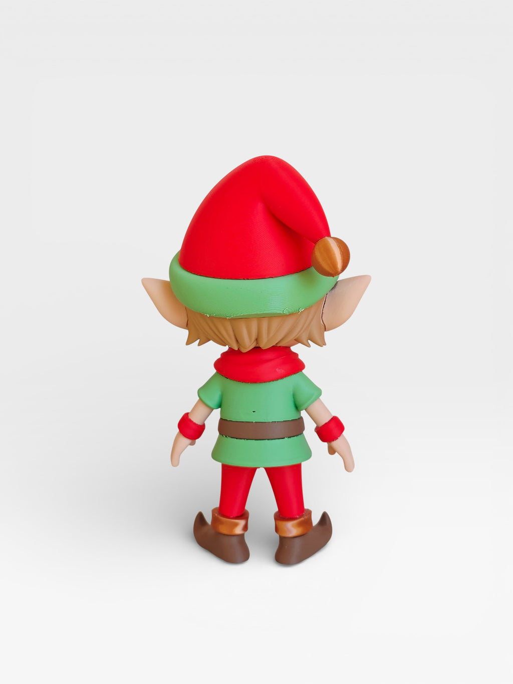Christmas Elf