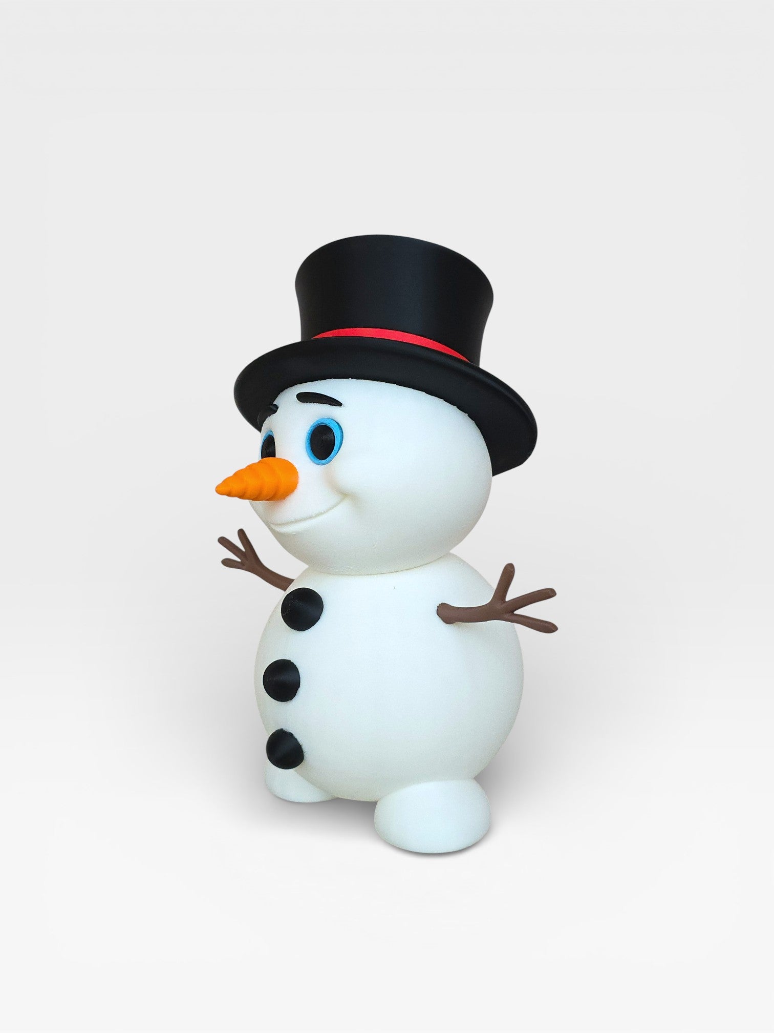 Christmas Snowman