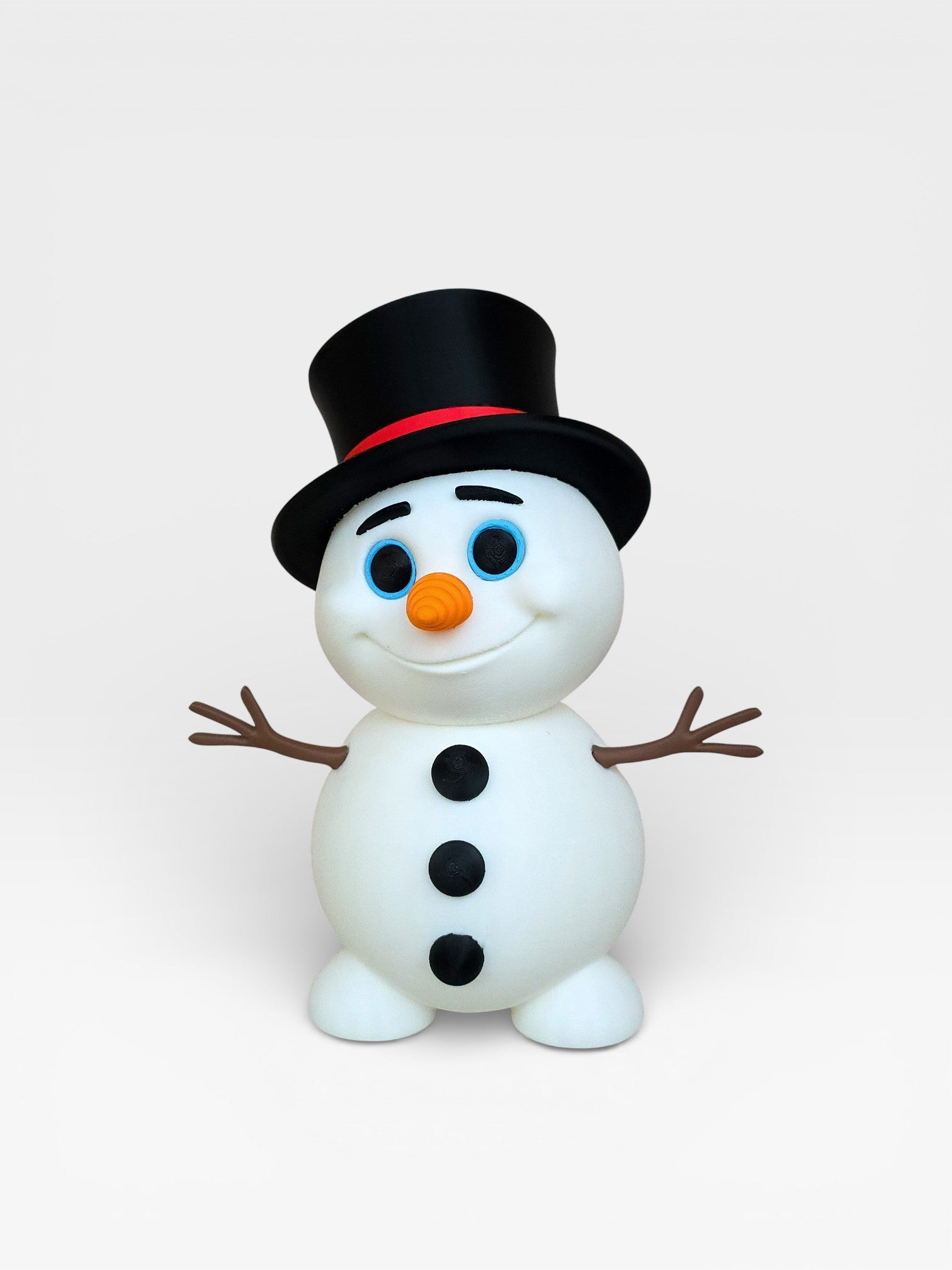 Christmas Snowman