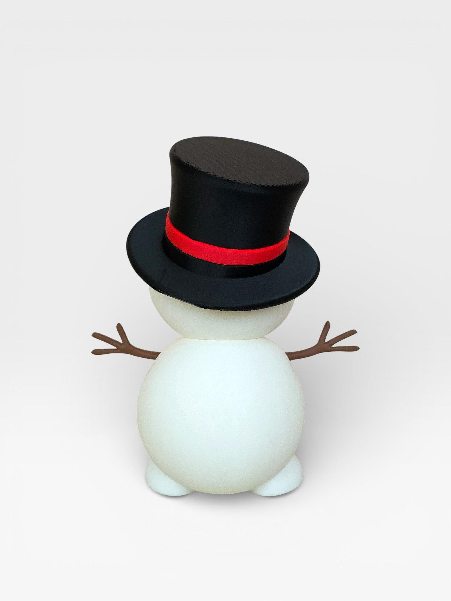 Christmas Snowman