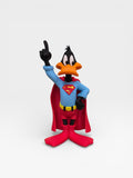 Daffy Duck v2 (Superman)