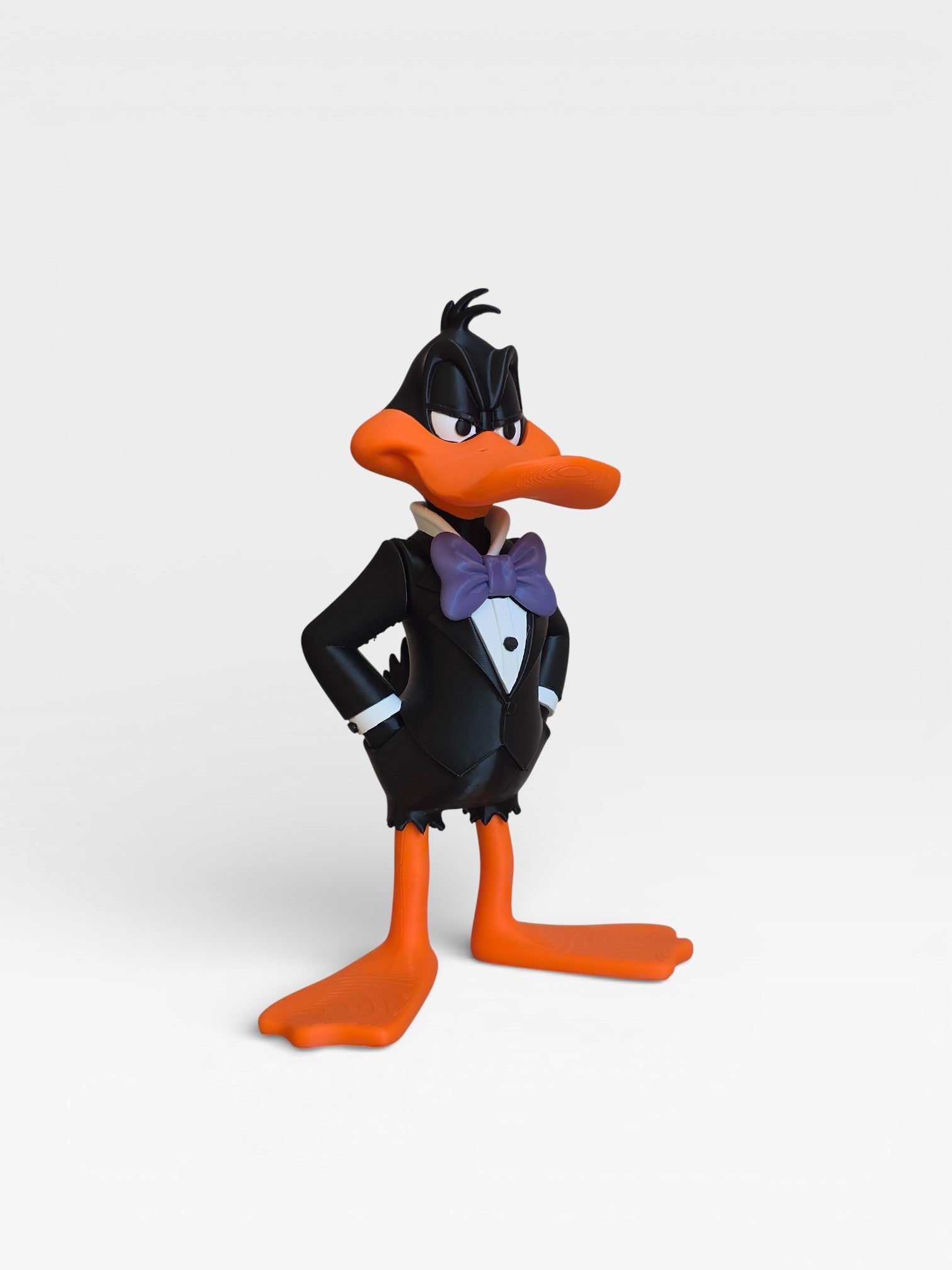 Daffy Duck v1