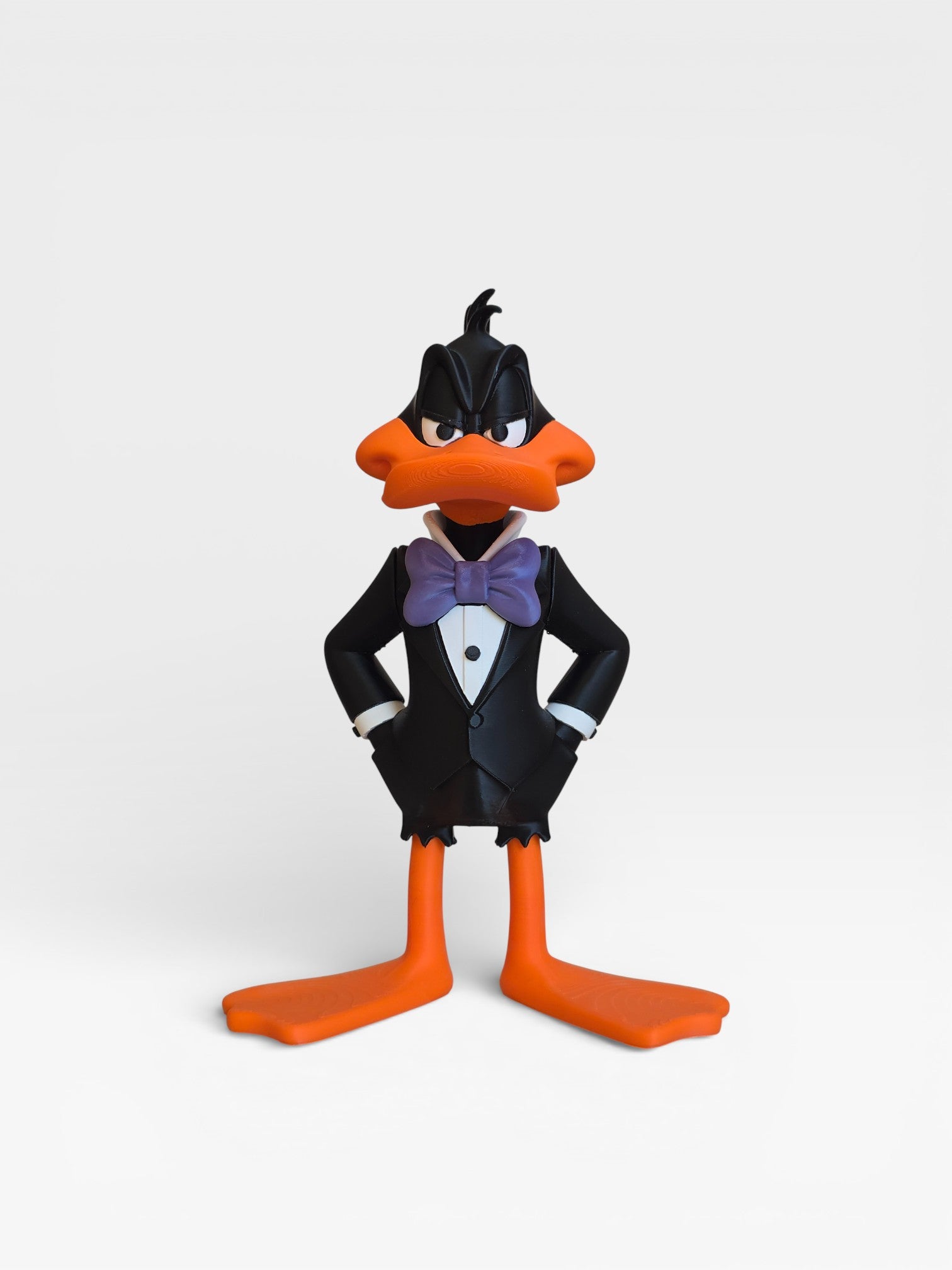 Daffy Duck v1