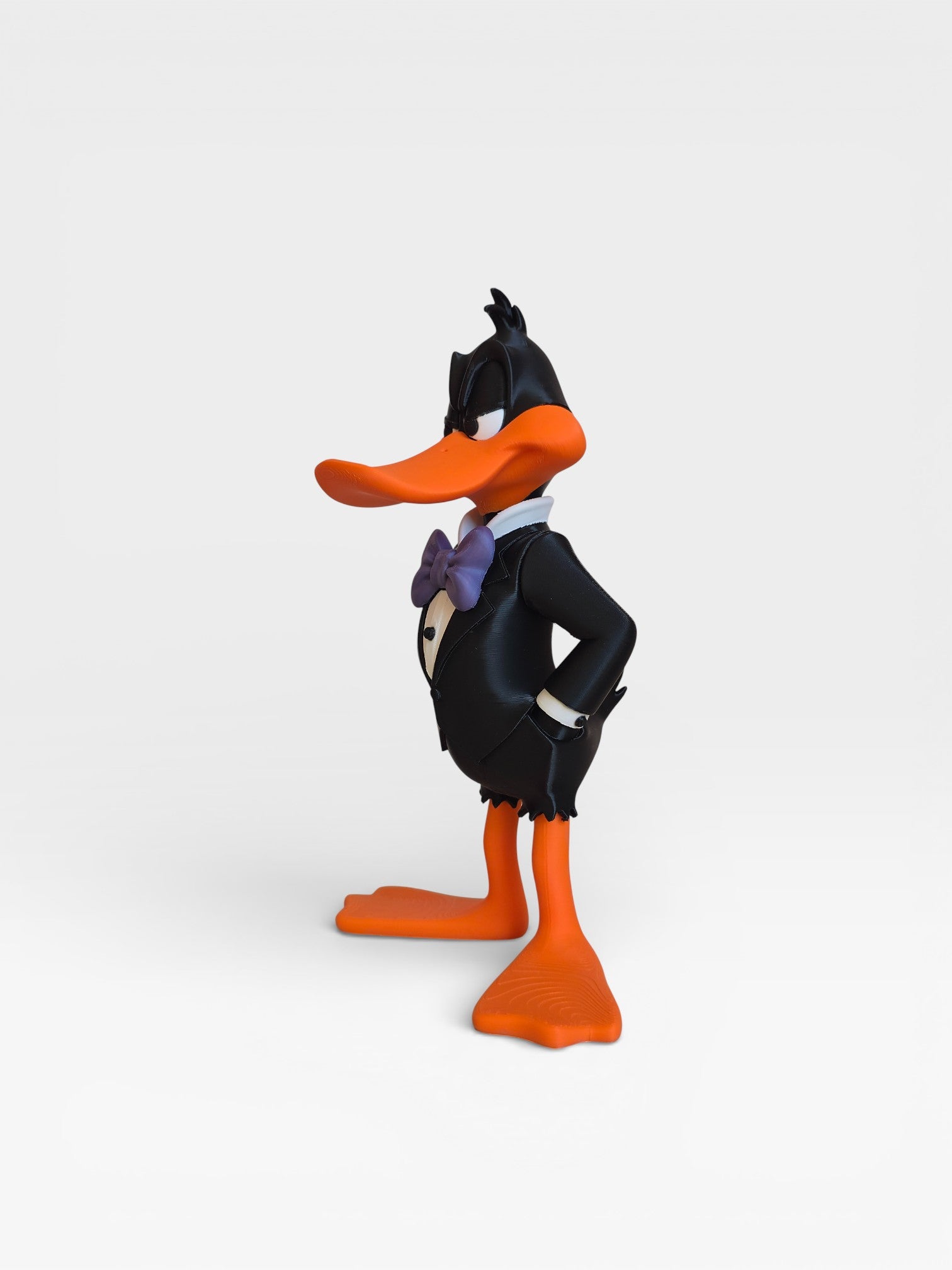 Daffy Duck v1
