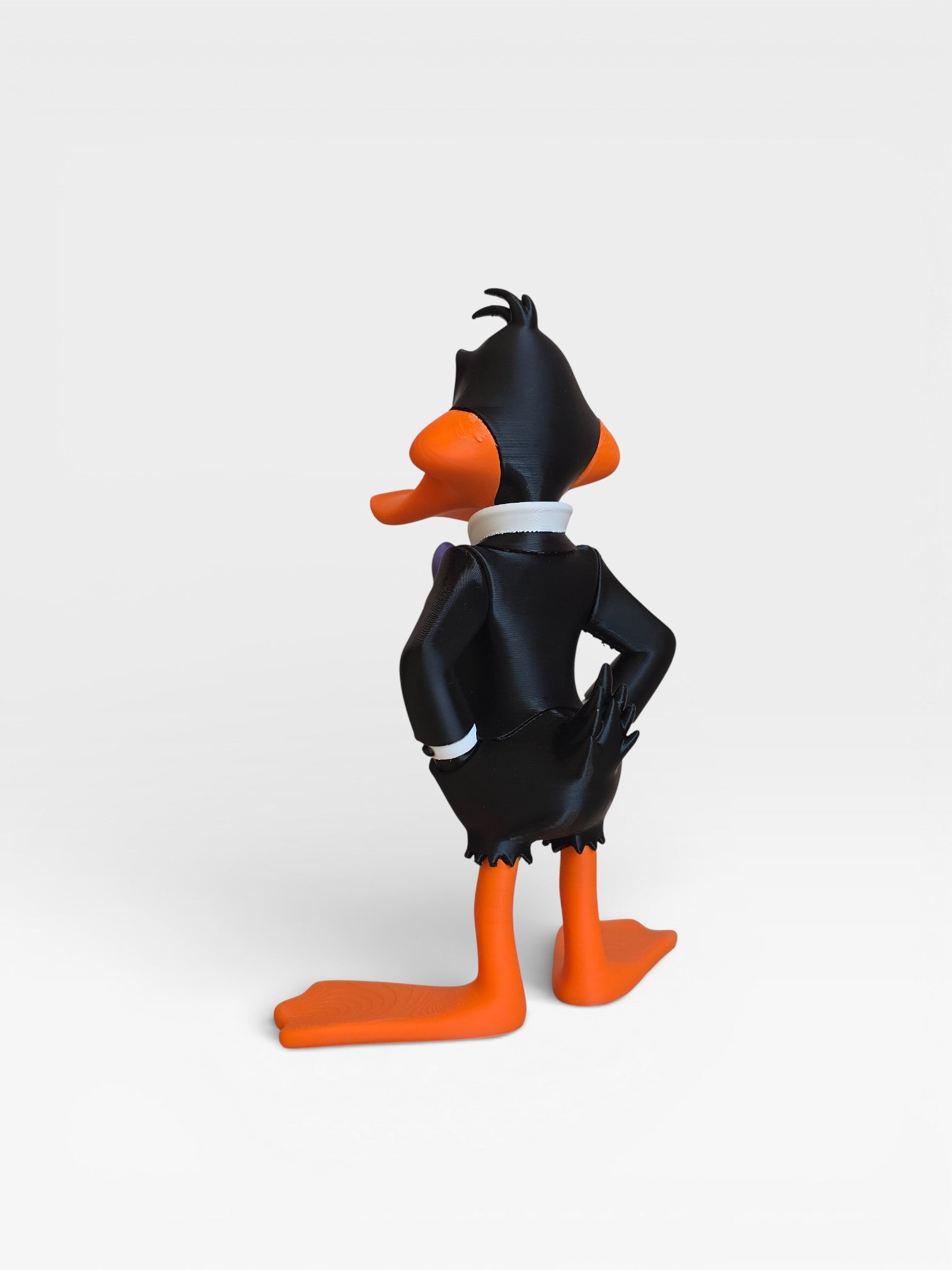 Daffy Duck v1