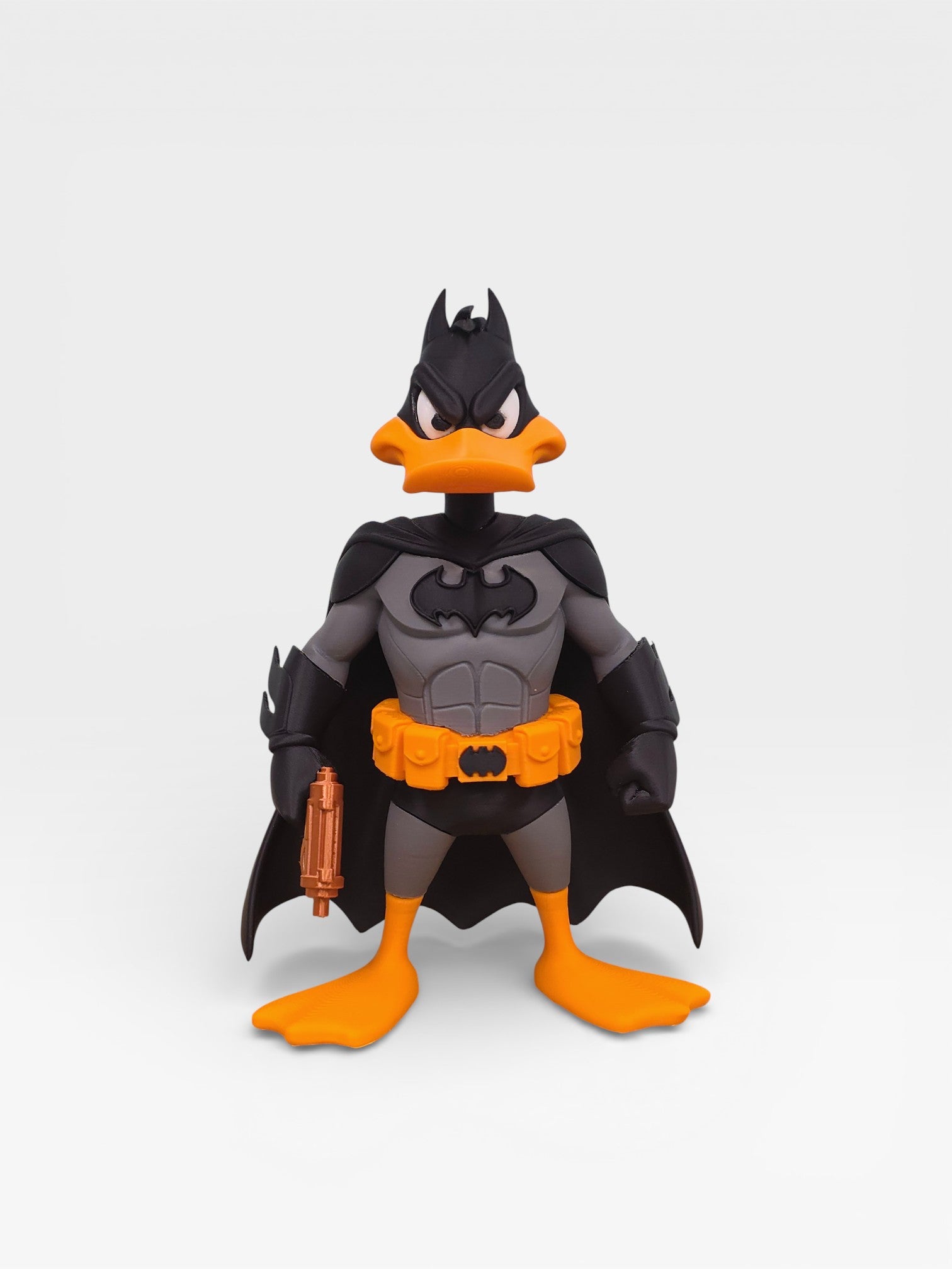 Daffy Duck v5 (Batman)