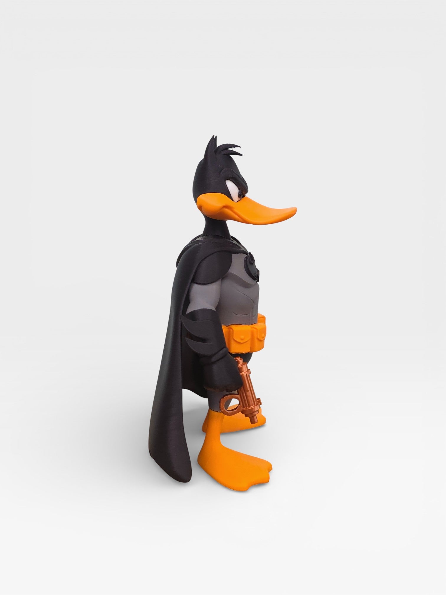 Daffy Duck v5 (Batman)
