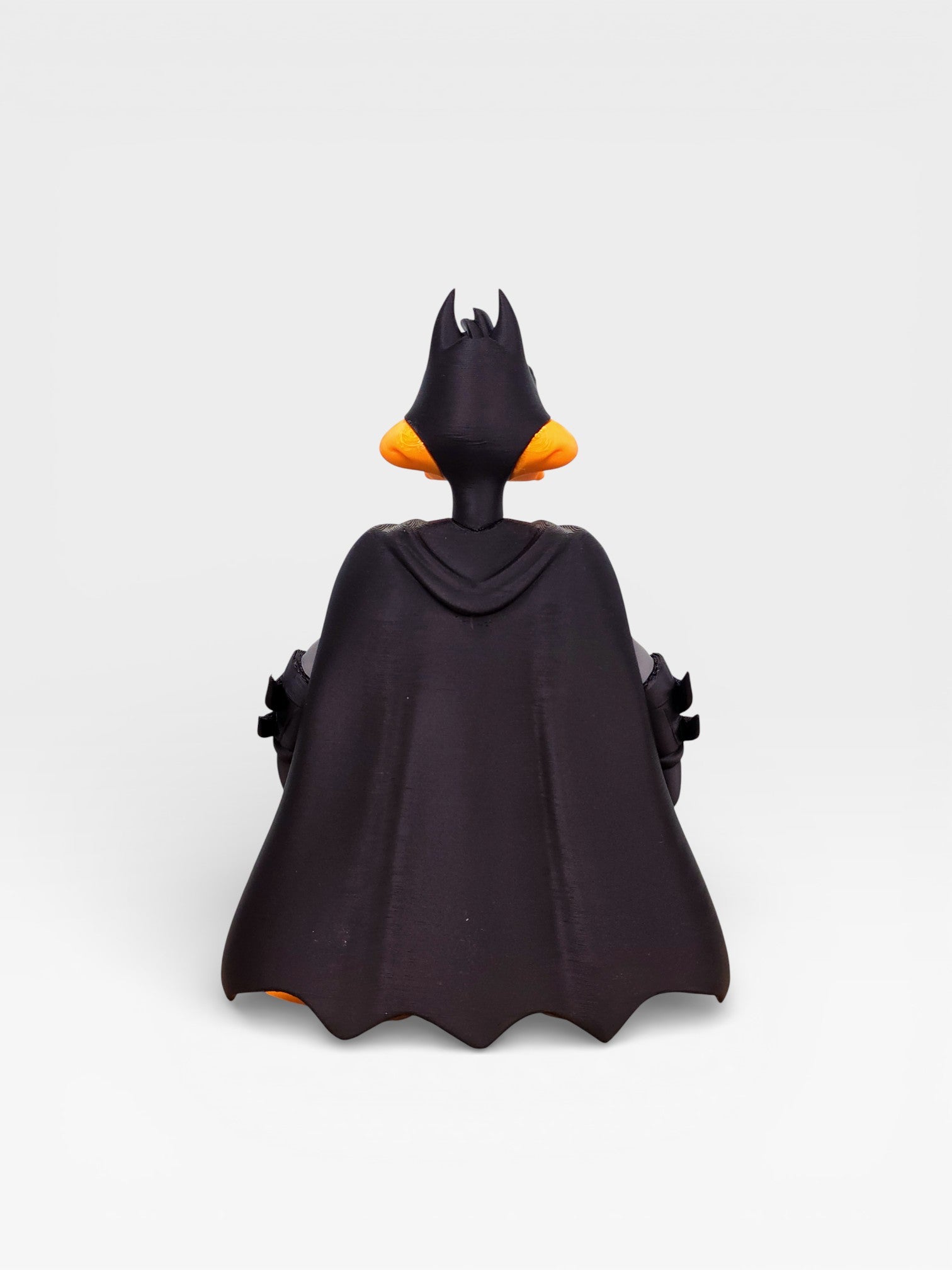 Daffy Duck v5 (Batman)