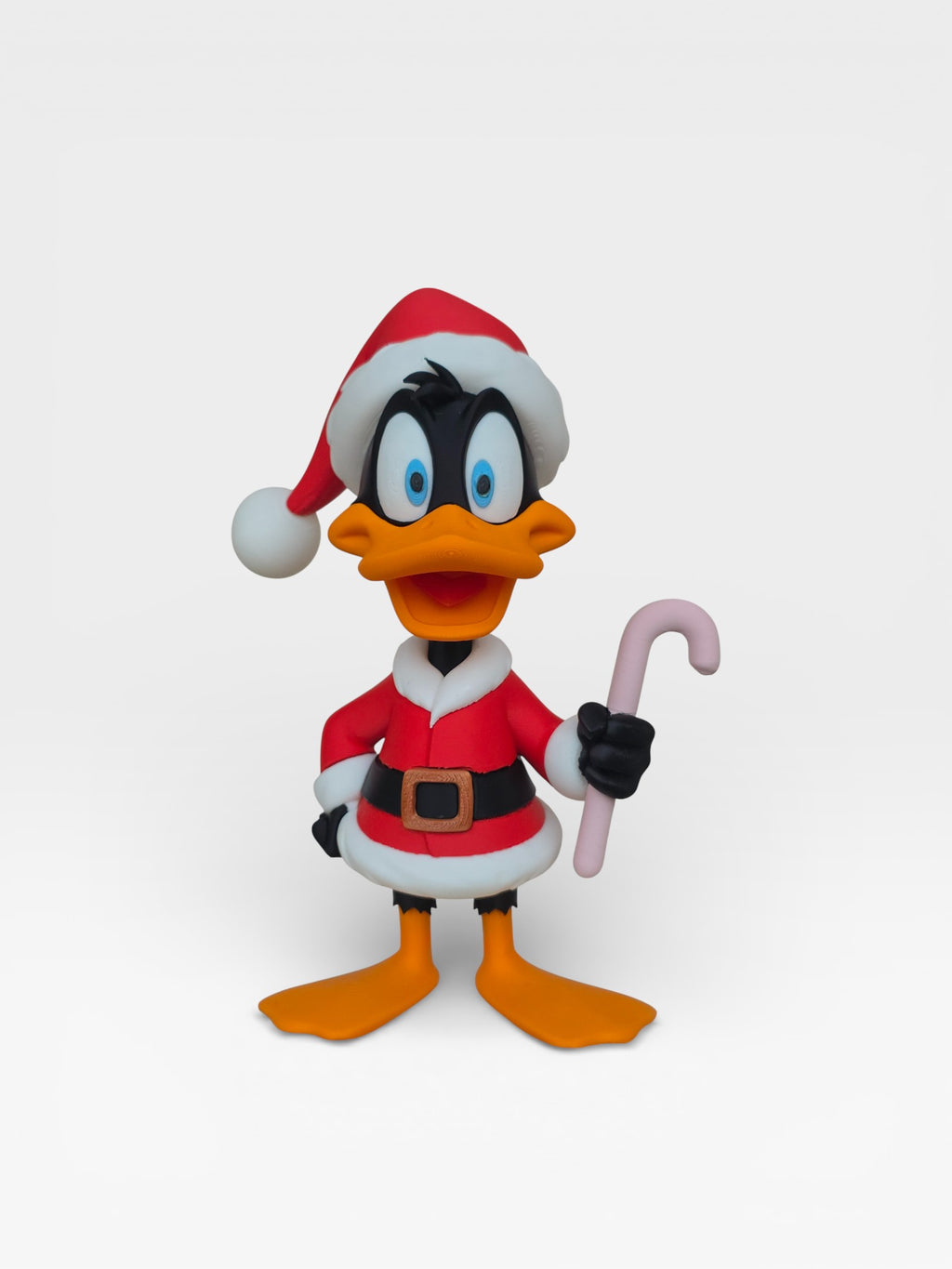 Daffy Duck v6 (Christmas)