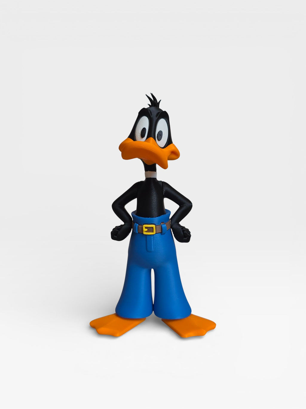 Daffy Duck v7 (Mall Pants)