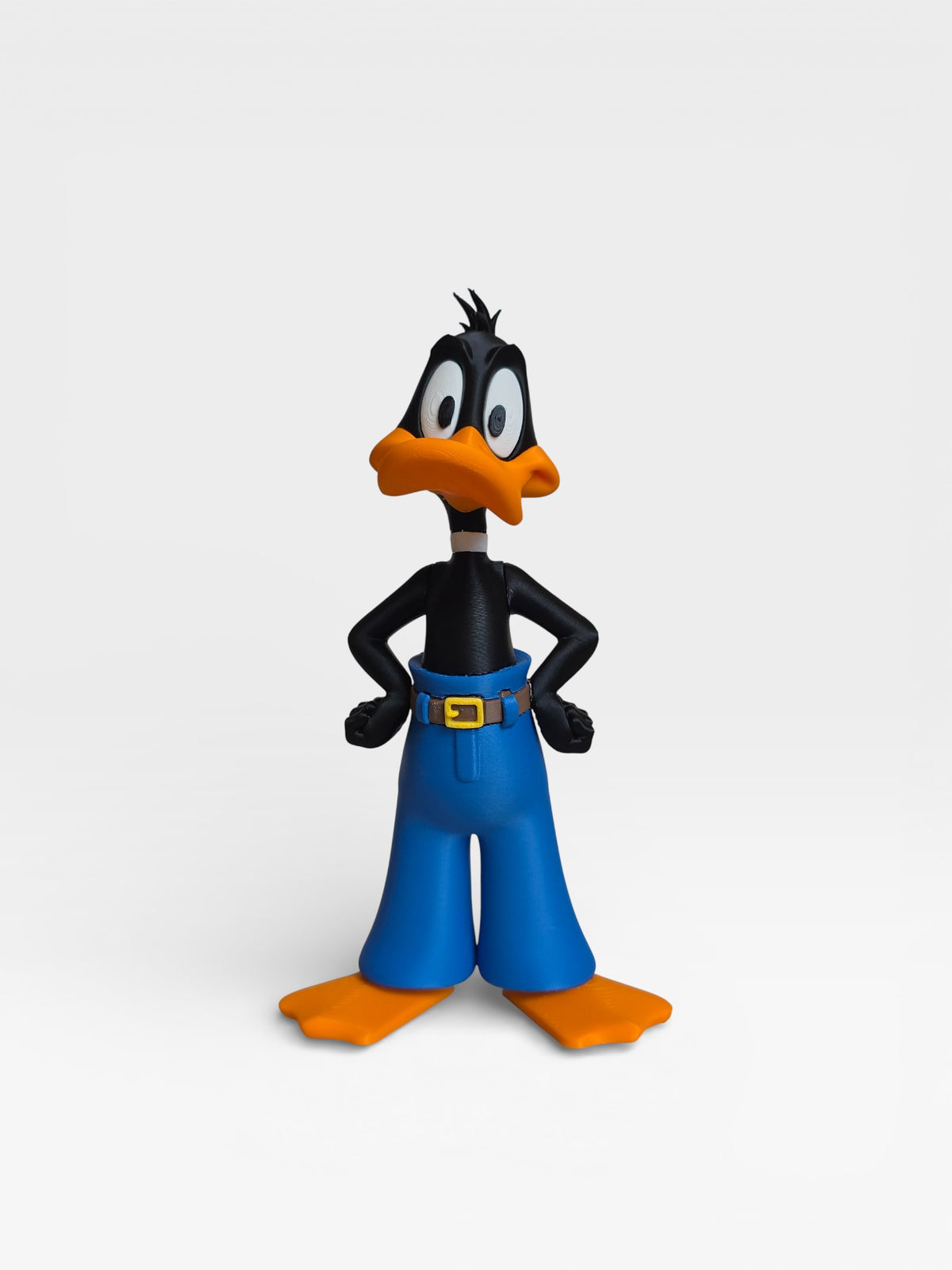 Daffy Duck v7 (Mall Pants)