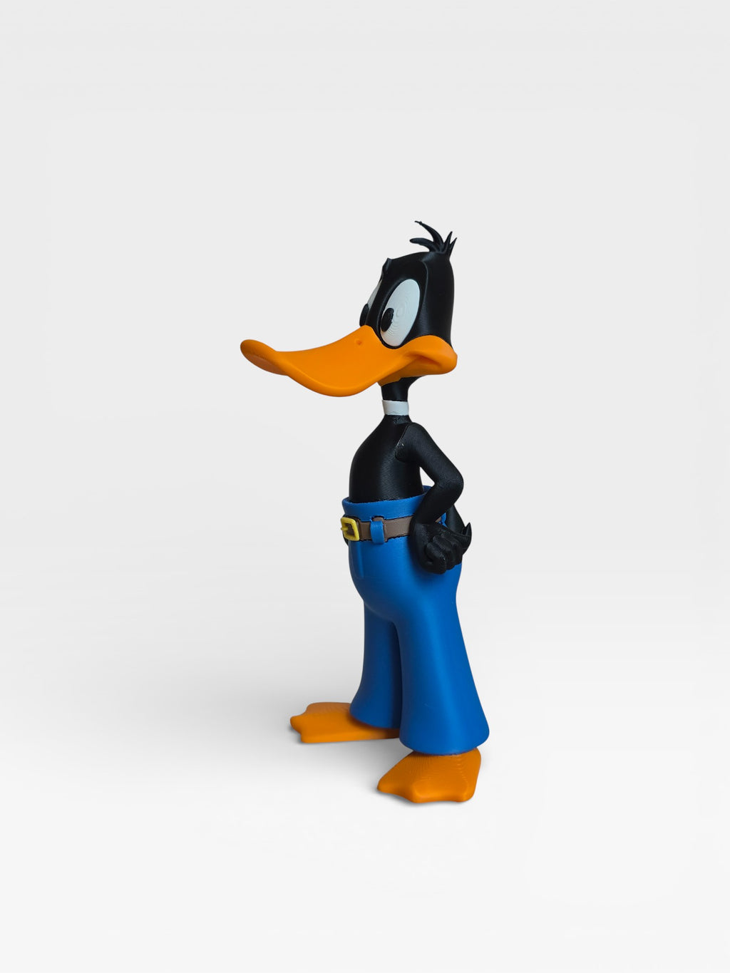 Daffy Duck v7 (Mall Pants)