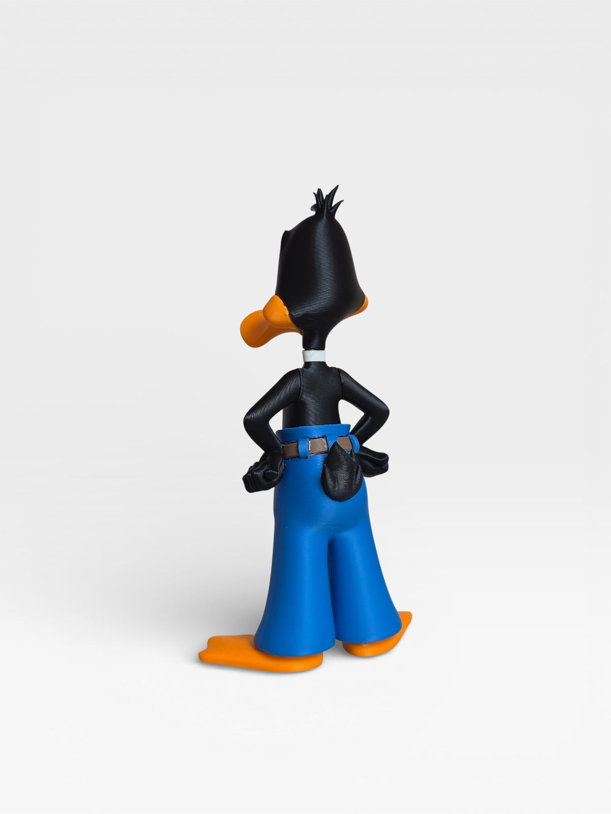 Daffy Duck v7 (Mall Pants)