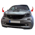 Smart ForTwo 453- Eyebrows Covers