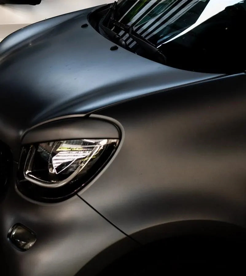 Smart ForTwo 453- Eyebrows Covers