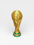 World Cup (Mundial) - Παγκόσμιο Κύπελλο