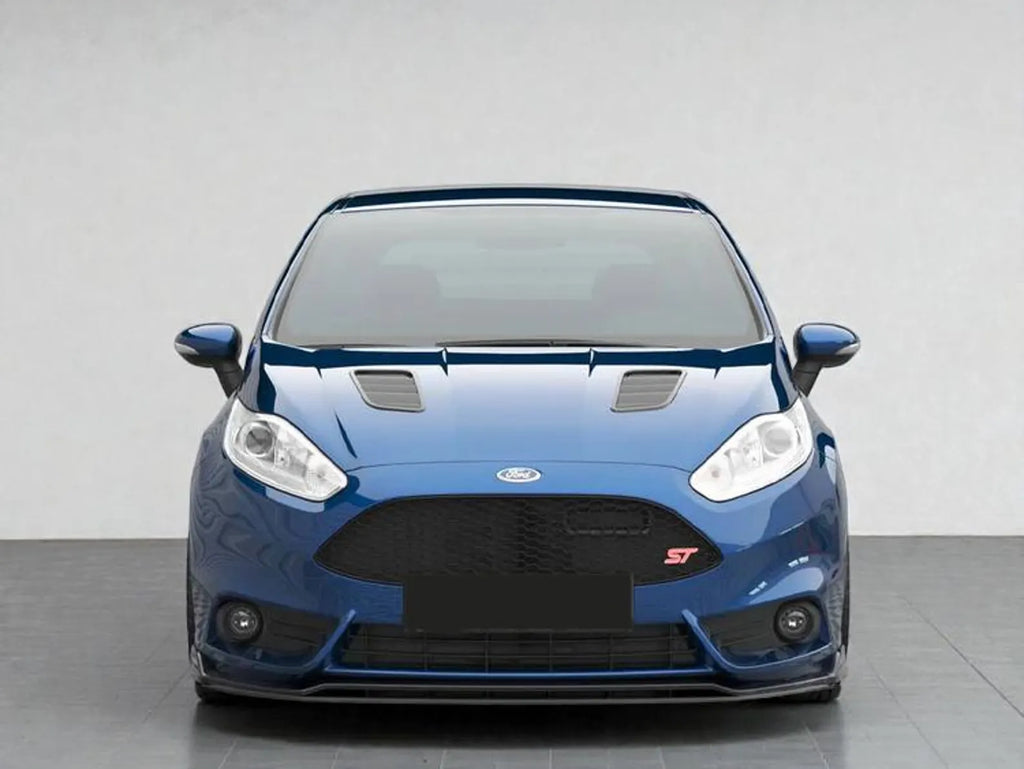 Ford Fiesta ST MK7.5 - Bonnet Vents