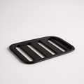 Ford Fiesta ST MK7.5 - Bonnet Vents