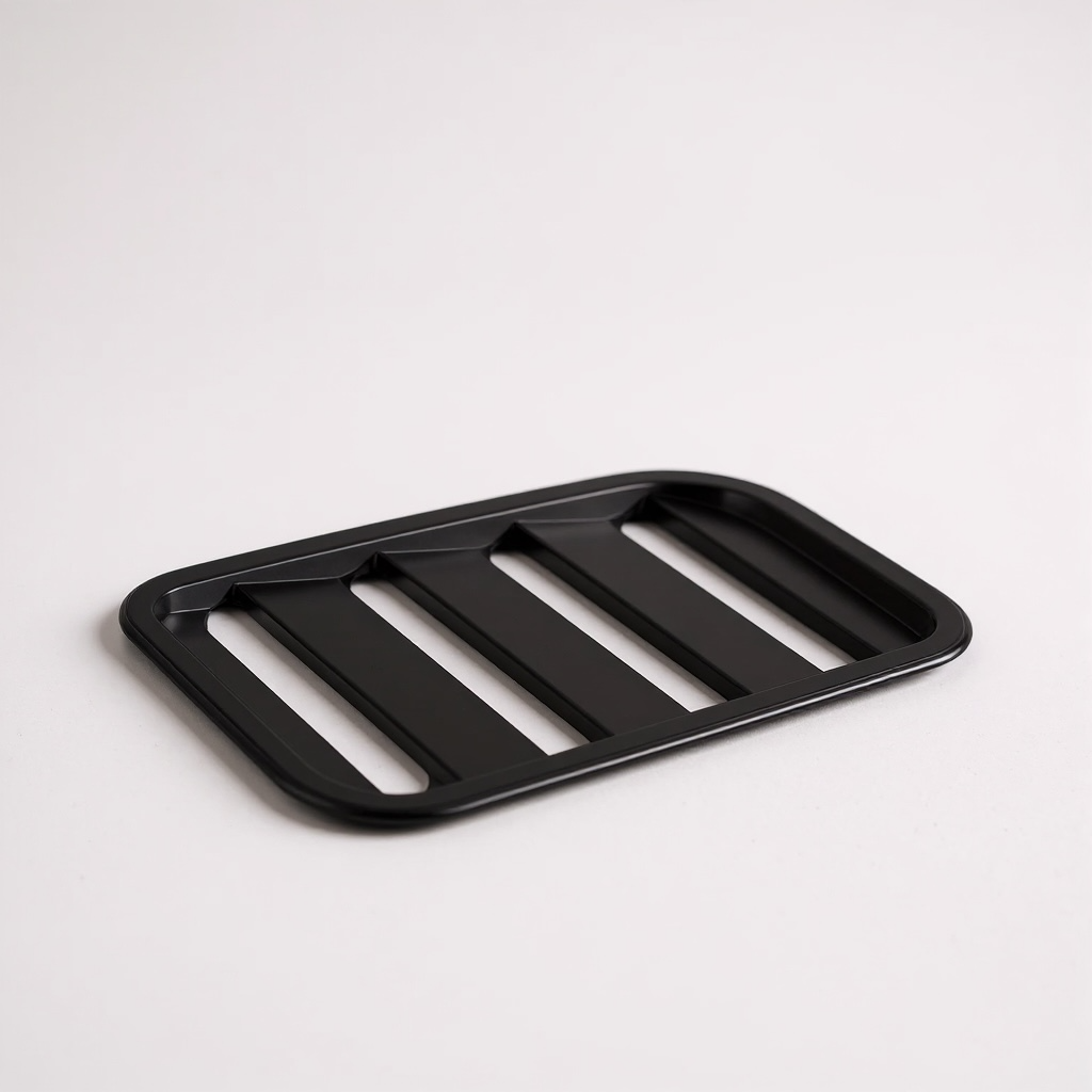 Ford Fiesta ST MK7.5 - Bonnet Vents