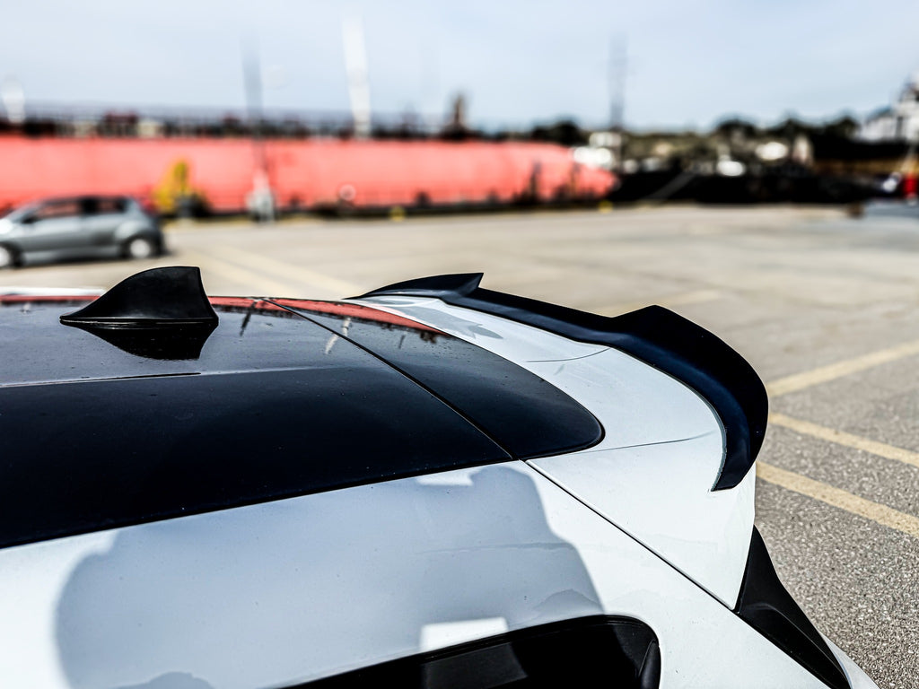 Ford Fiesta ST/ST-Line MK8 & MK8.5 - Wing Extender (Lip)