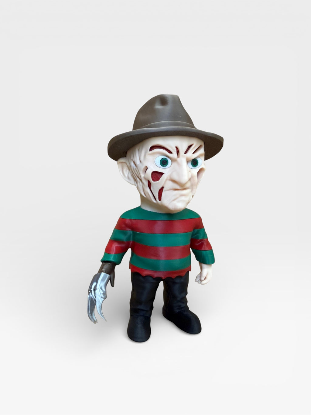 Freddy Krueger