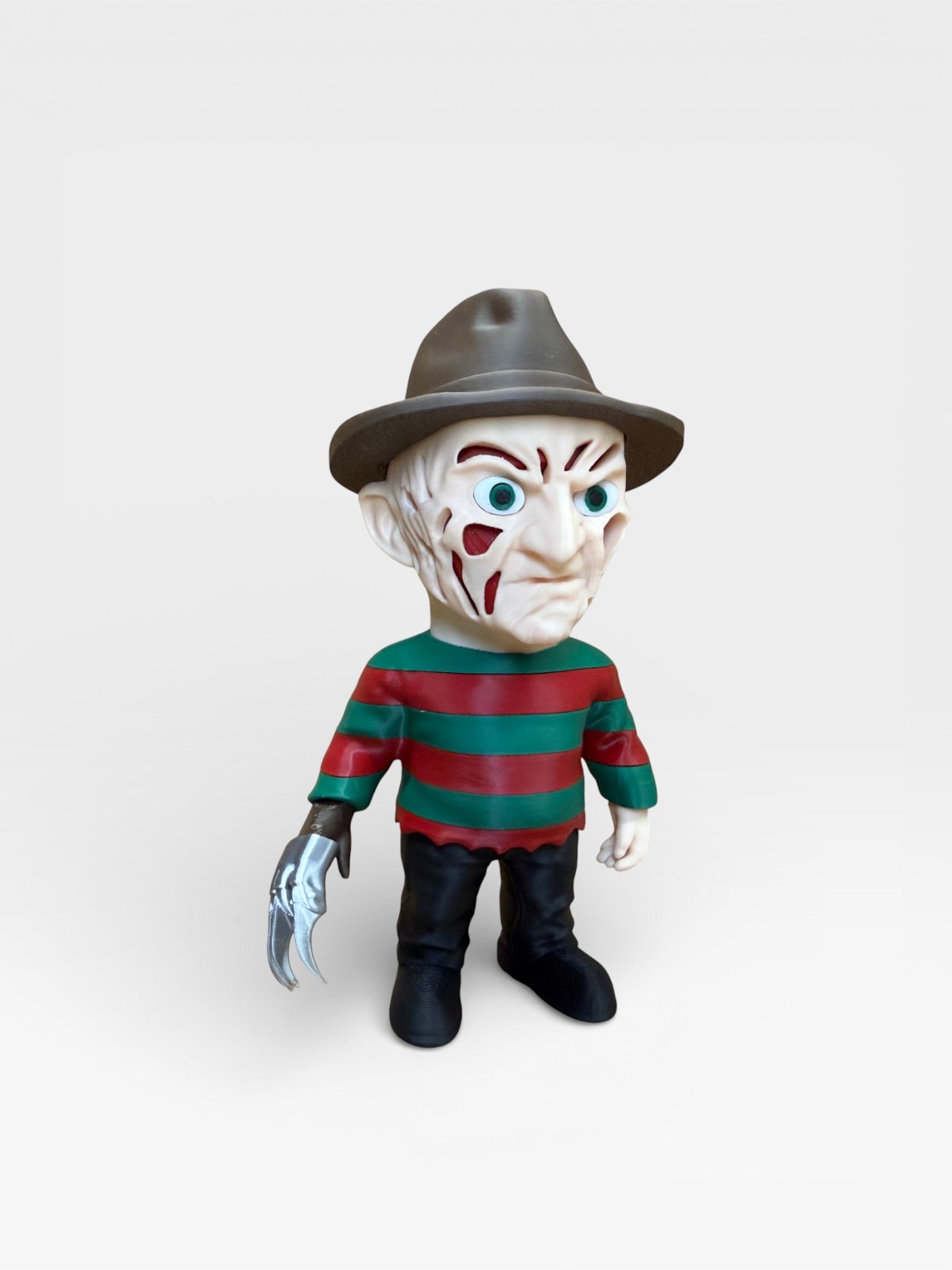 Freddy Krueger