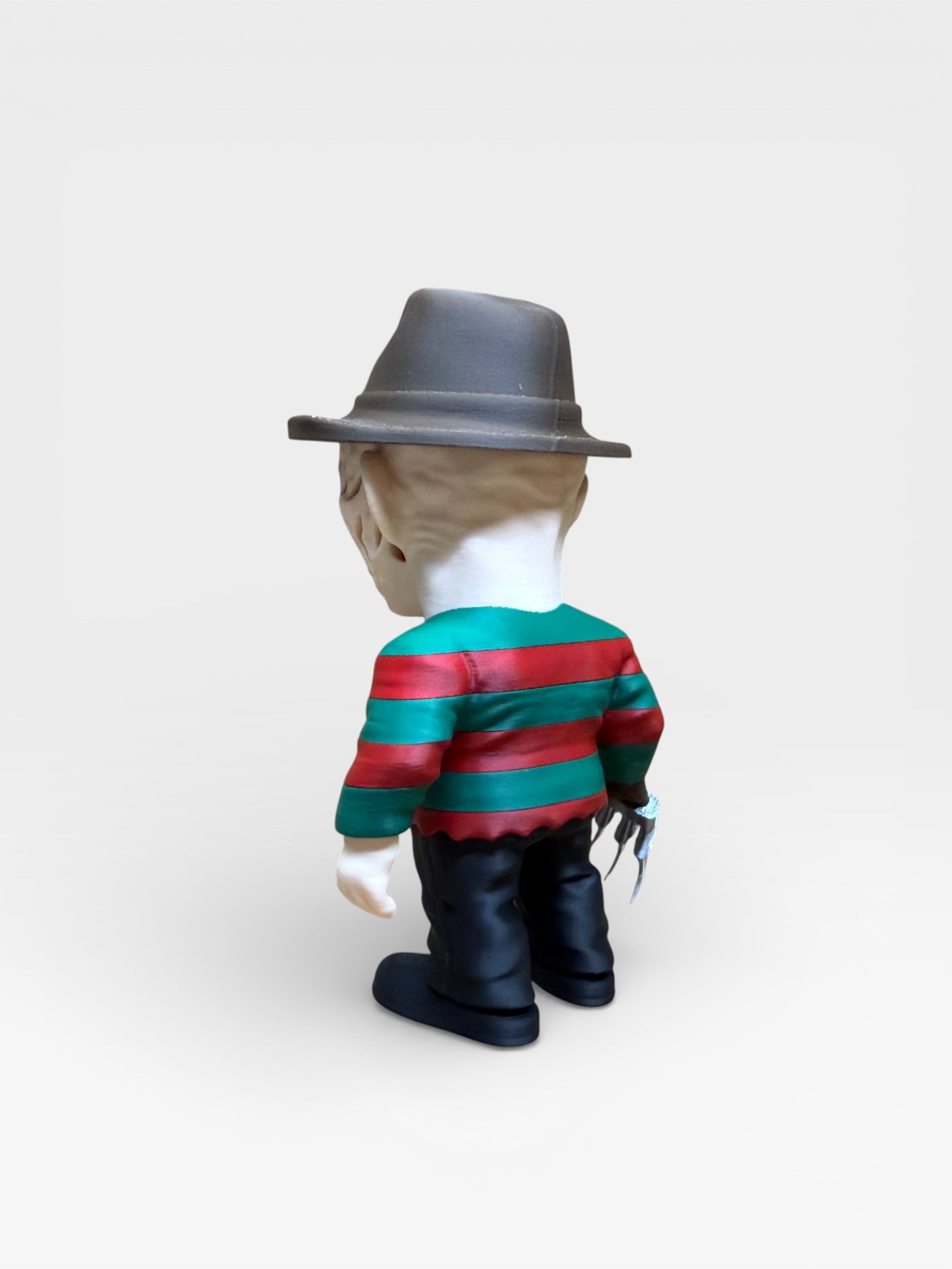 Freddy Krueger