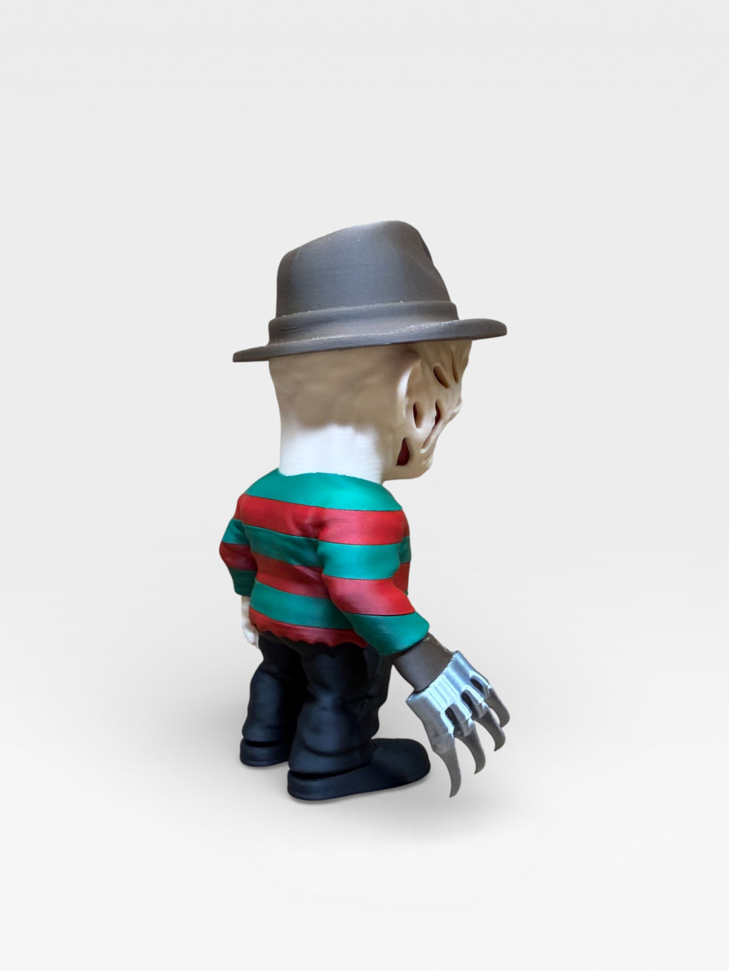 Freddy Krueger