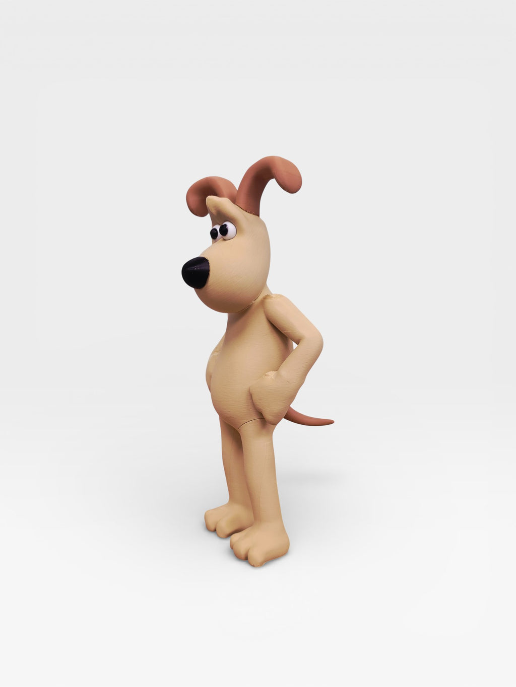GROMIT (Wallace and Gromit)