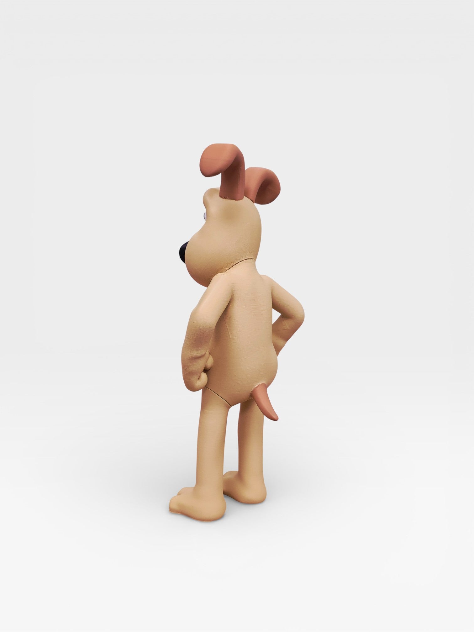 GROMIT (Wallace and Gromit)