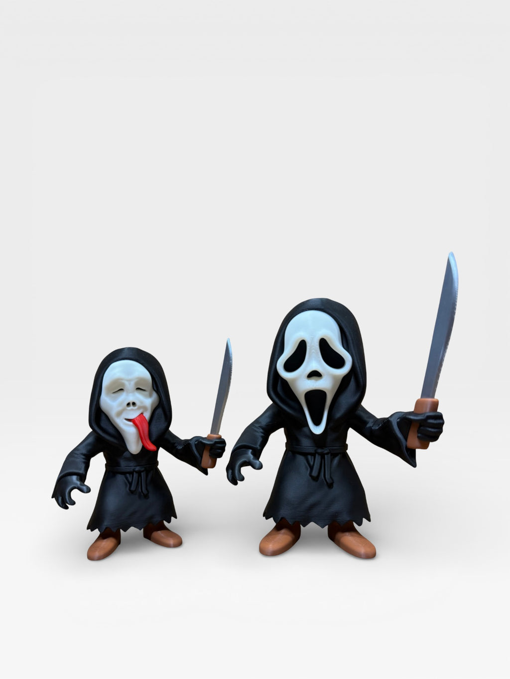 Ghostface Scream v2