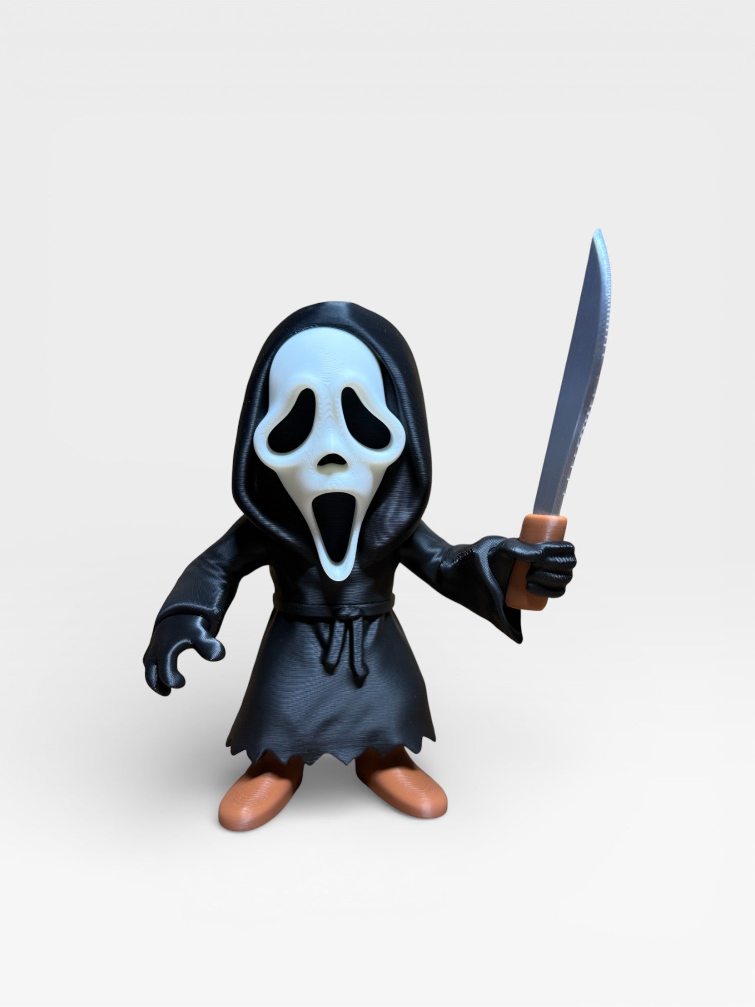 Ghostface Scream v1