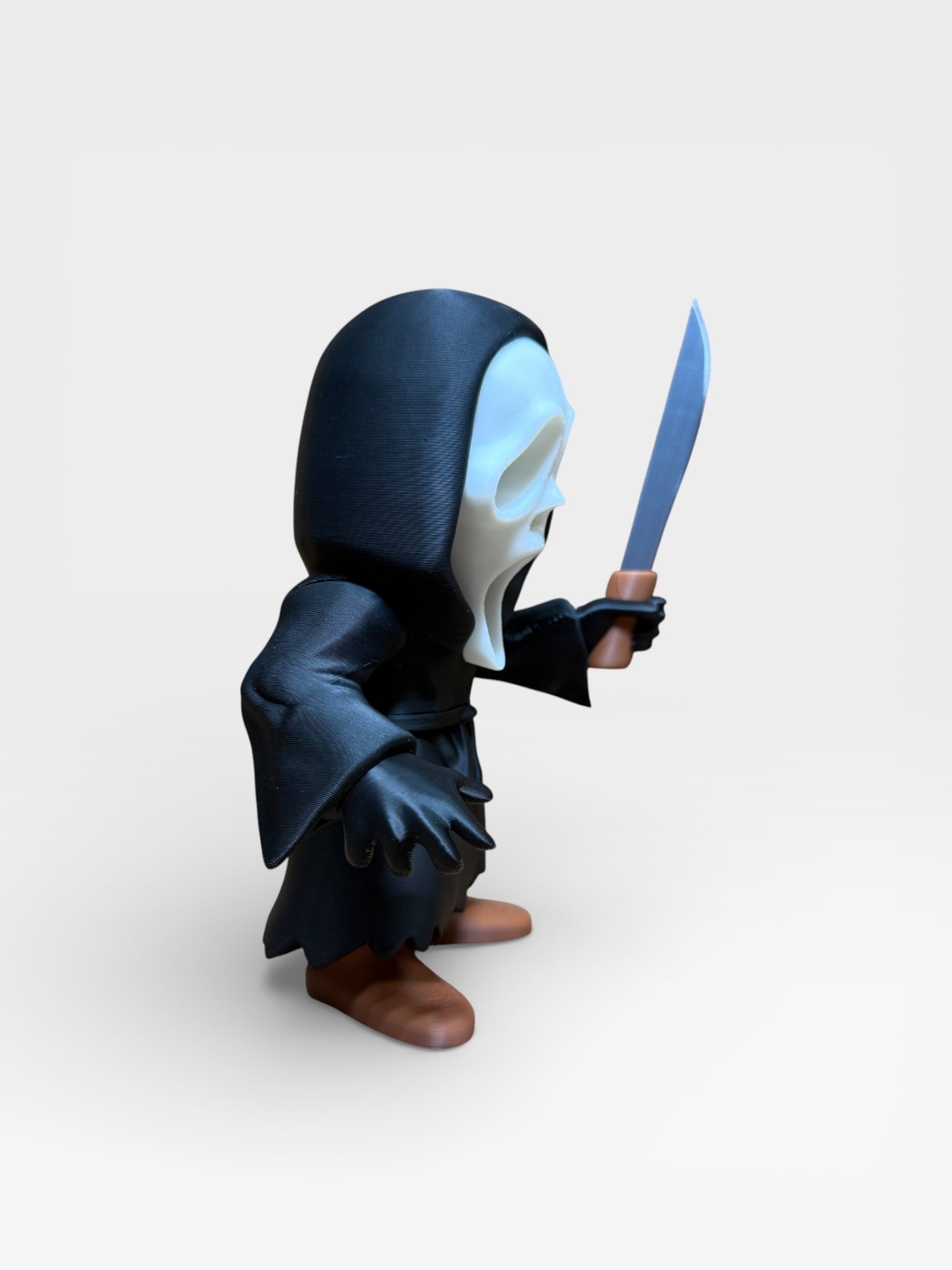 Ghostface Scream v1