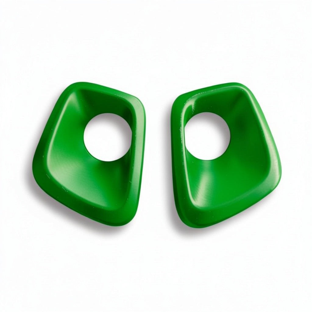 Citroen C1 (2014+) & Peugeot 108 (2014+) - Fog Light cover